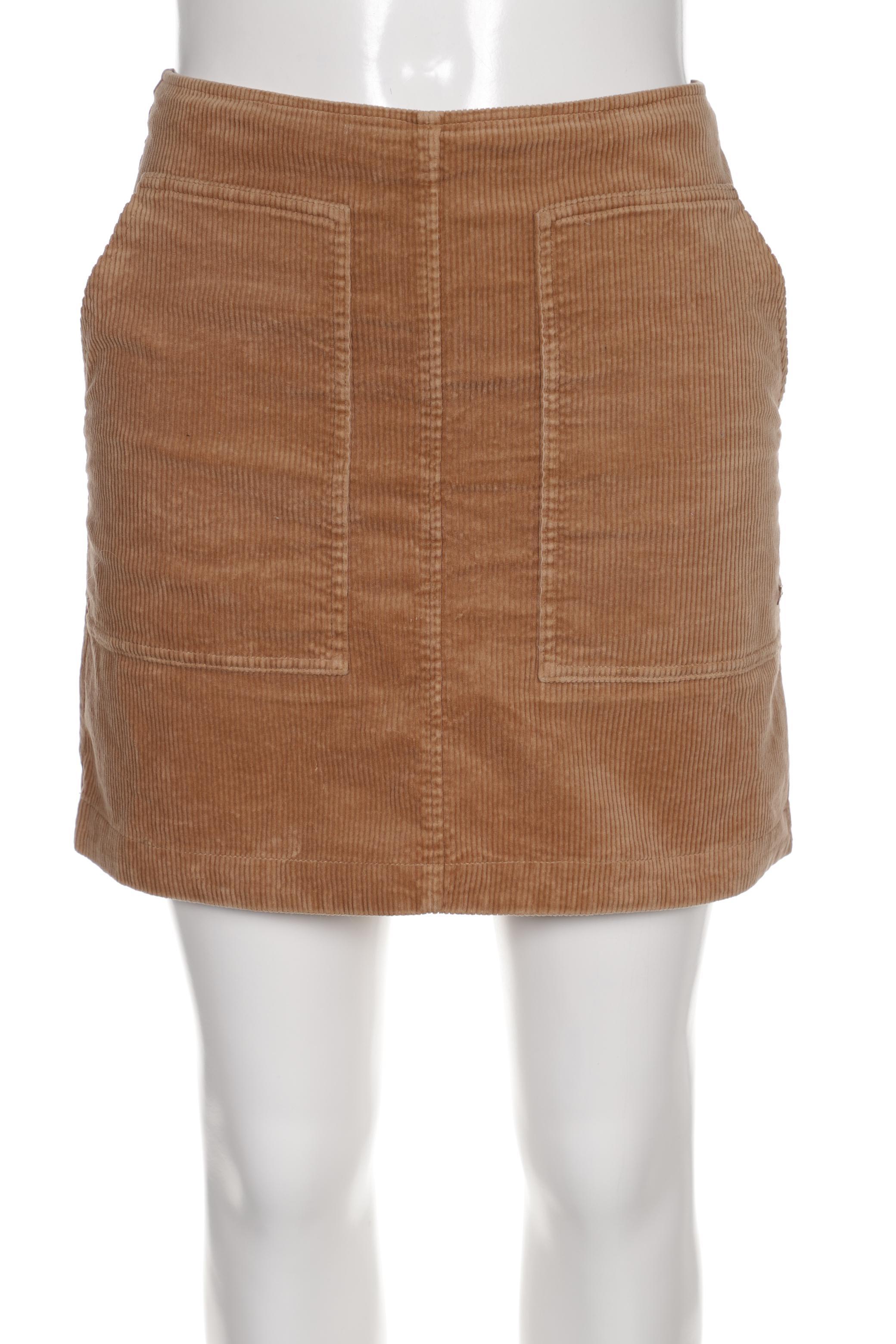 

Marc O Polo Damen Rock, beige, Gr. 31