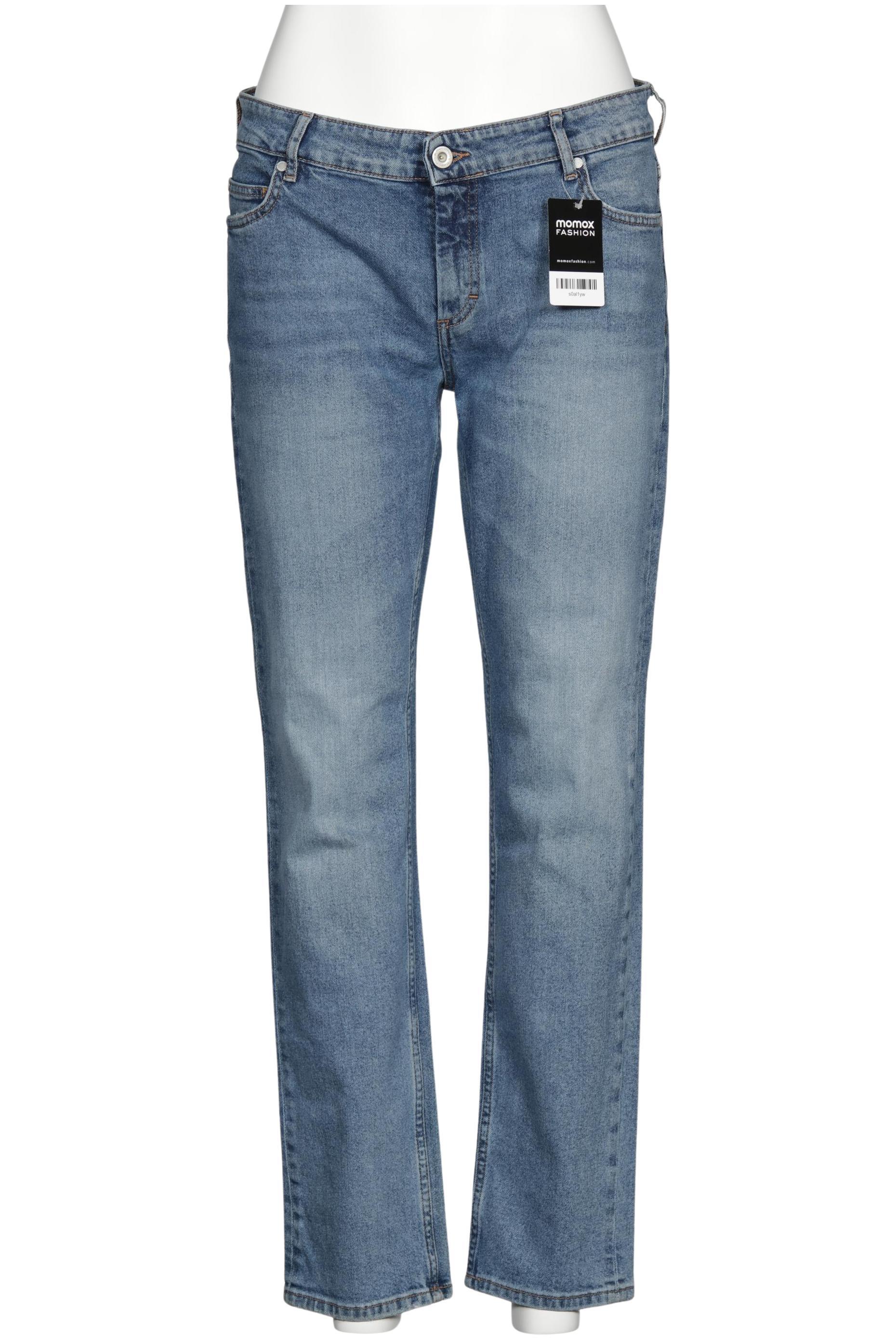 

Marc O Polo Damen Jeans, blau, Gr. 32