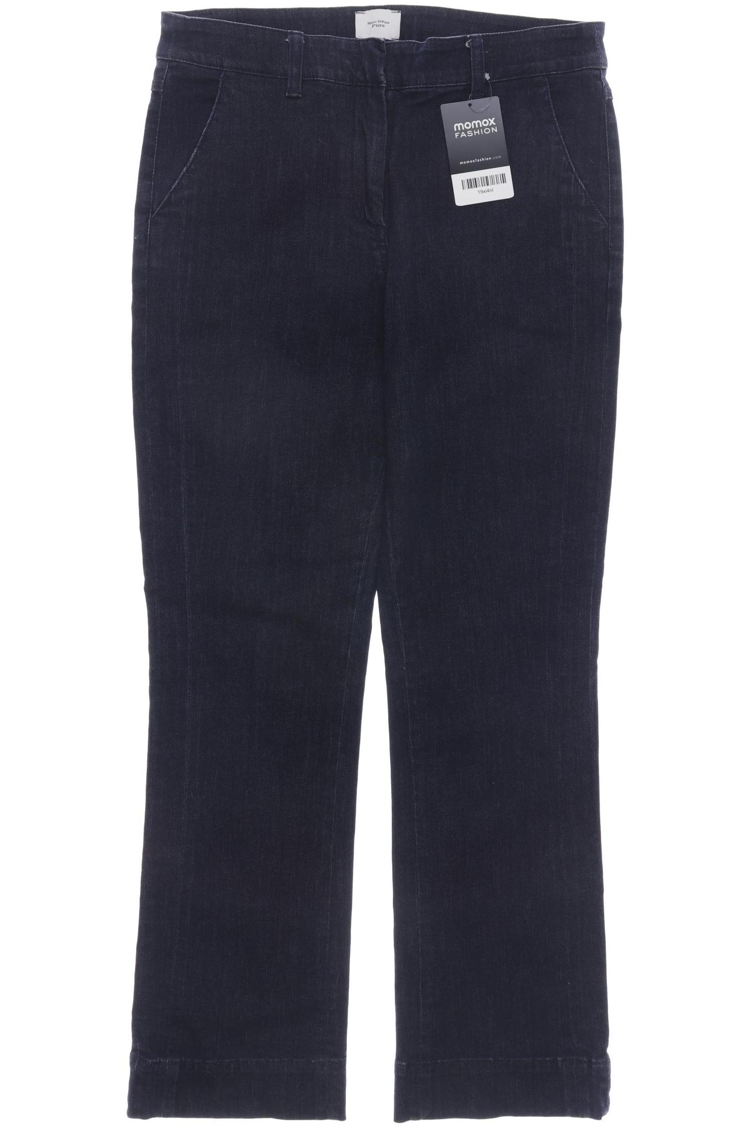 

Marc O Polo Damen Jeans, marineblau, Gr. 36