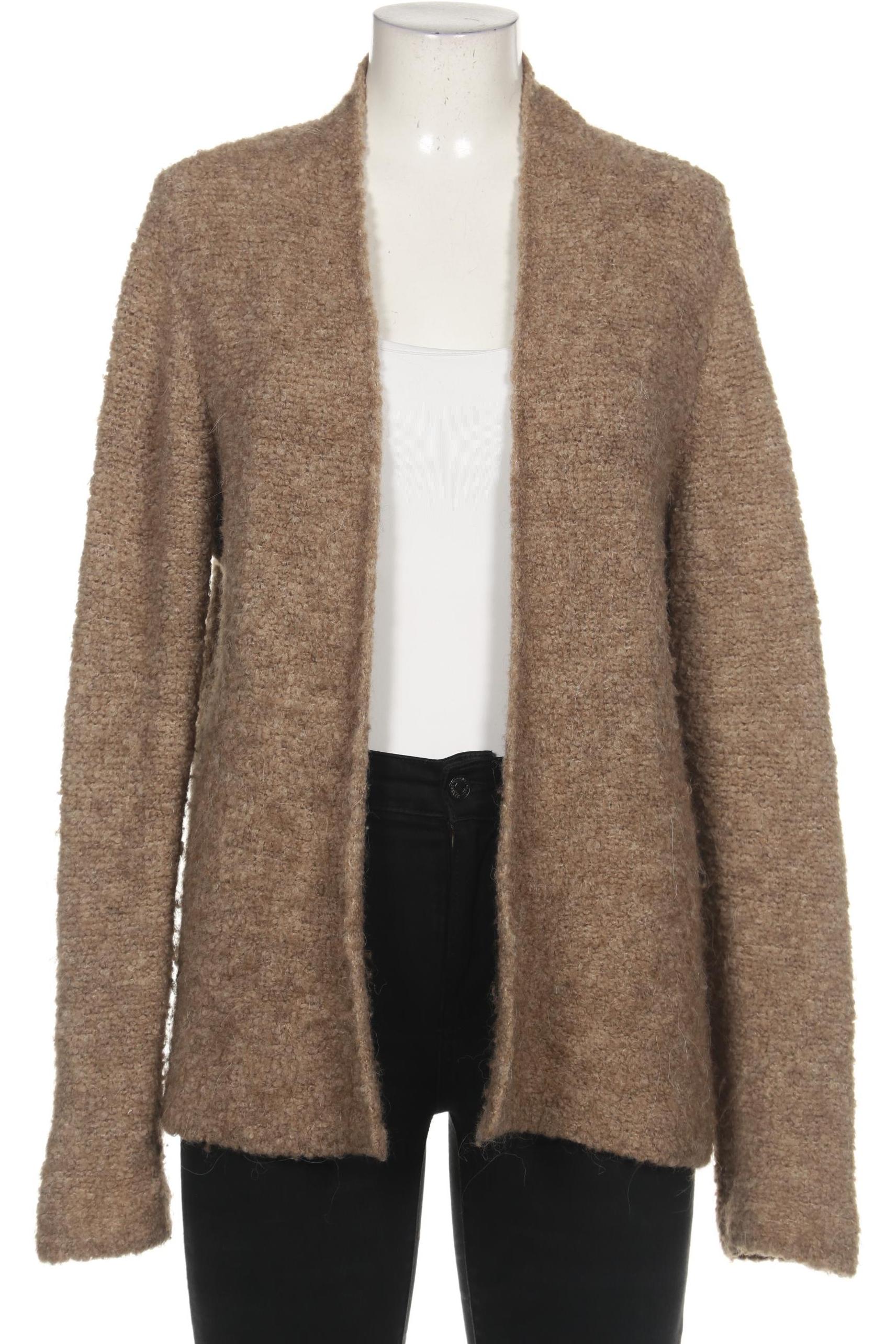 

Marc O Polo Damen Strickjacke, braun, Gr. 42
