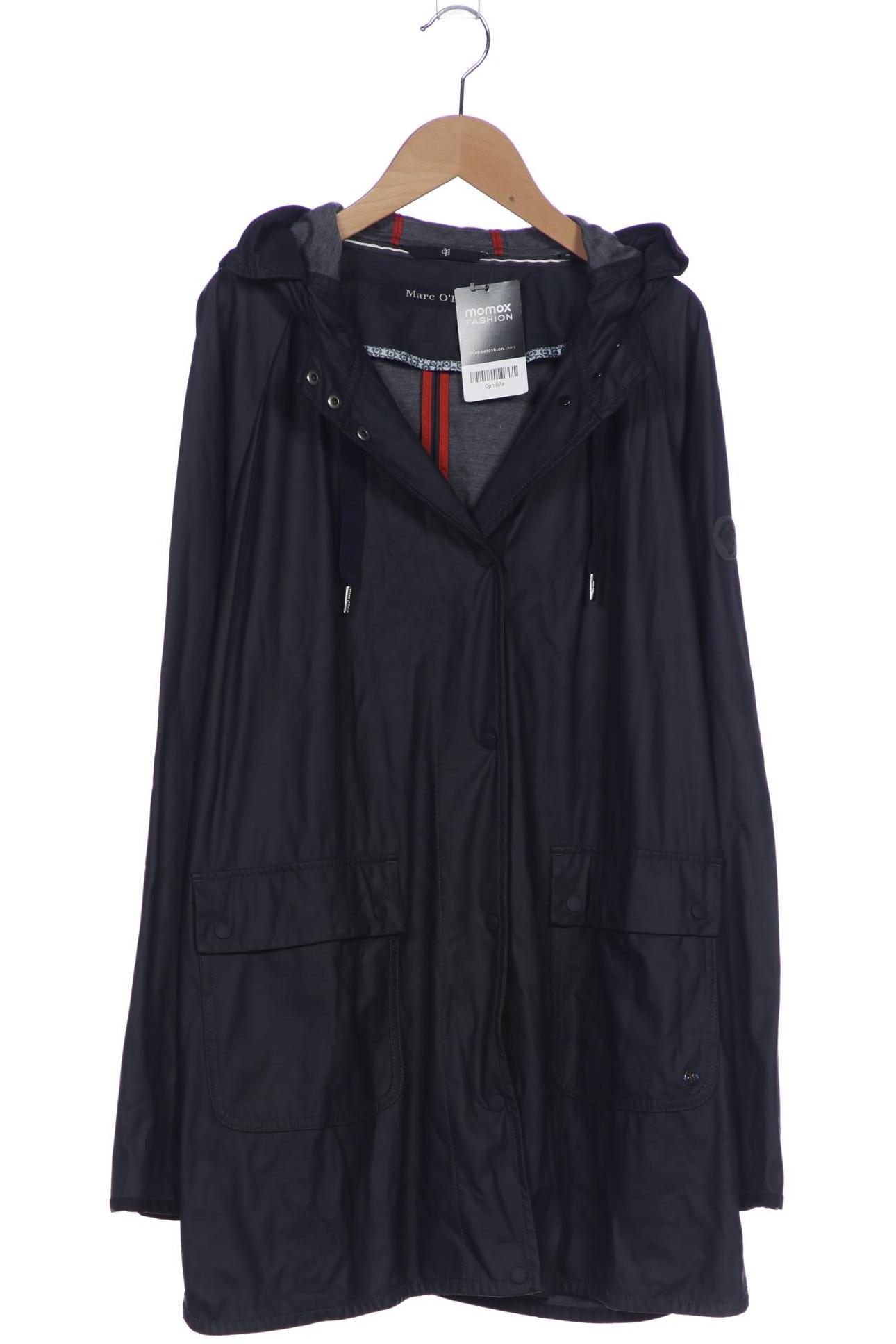 

Marc O Polo Damen Mantel, grau, Gr. 40
