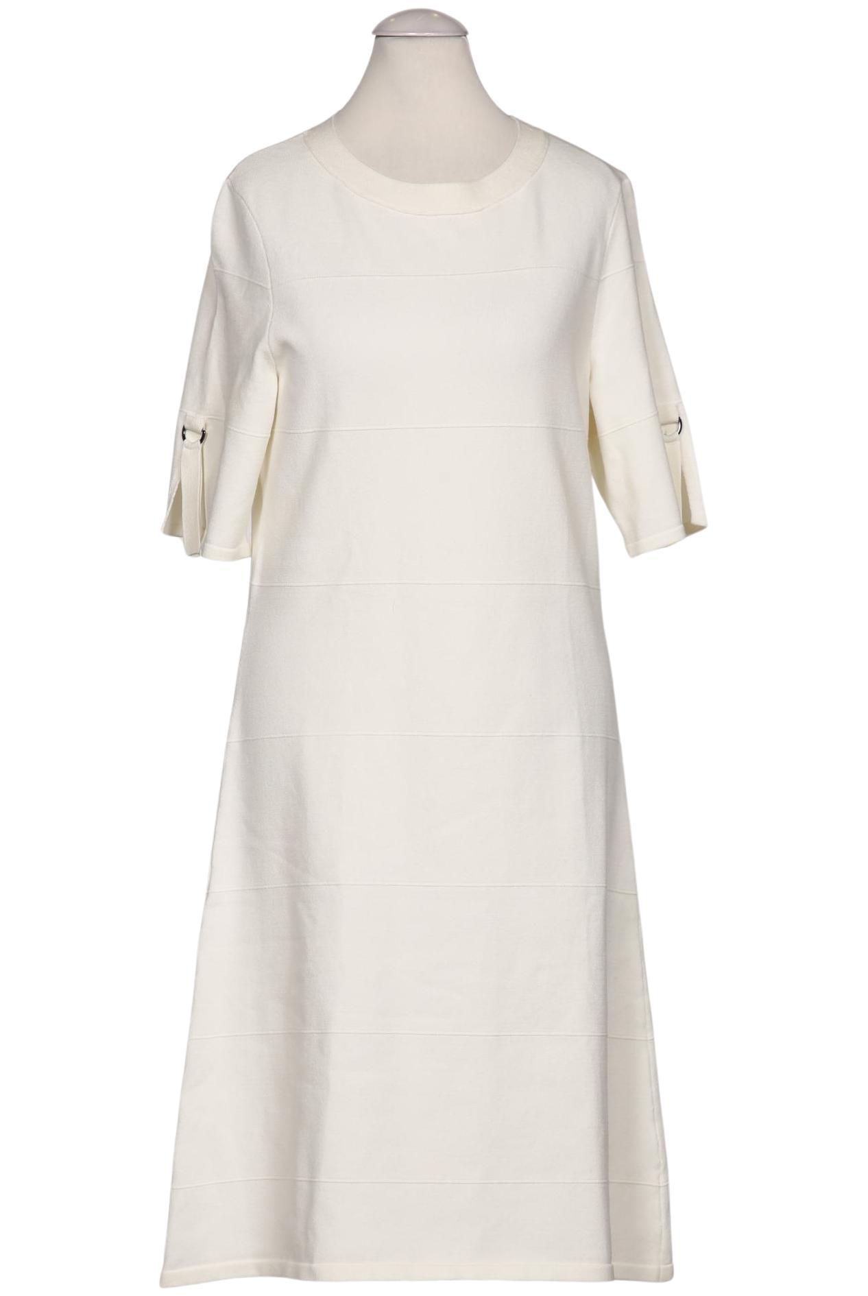 

Marc O Polo Damen Kleid, weiß, Gr. 36
