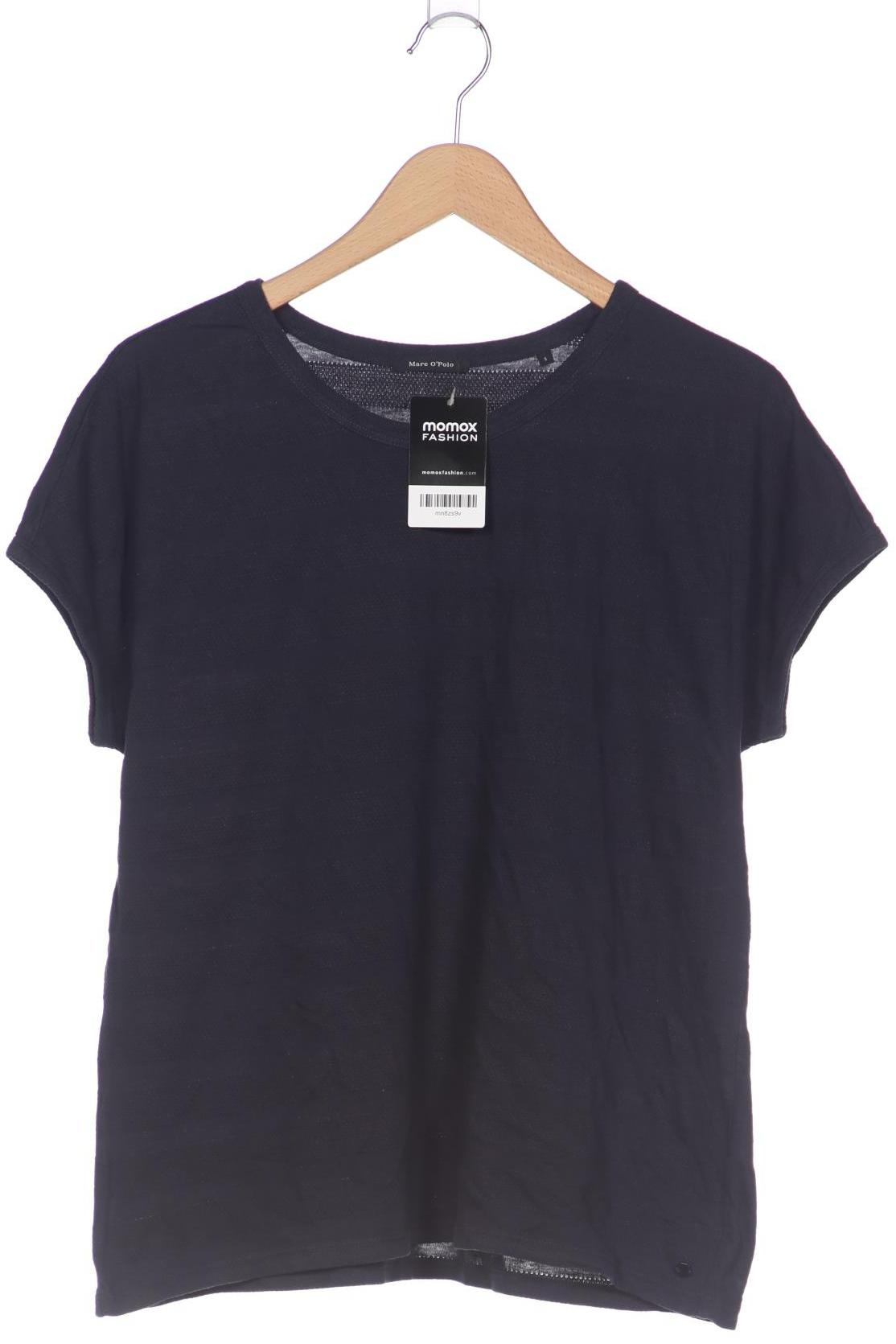 

Marc O Polo Damen T-Shirt, marineblau, Gr. 36