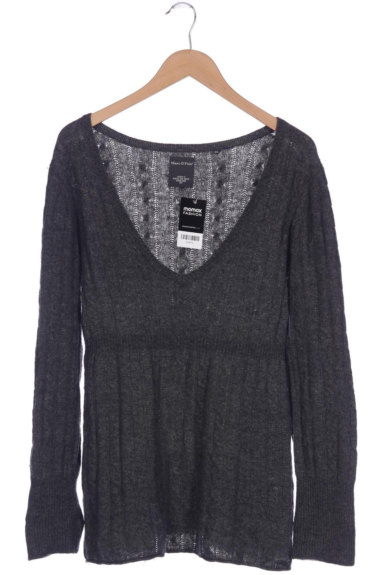 

Marc O Polo Damen Pullover, grau, Gr. 44