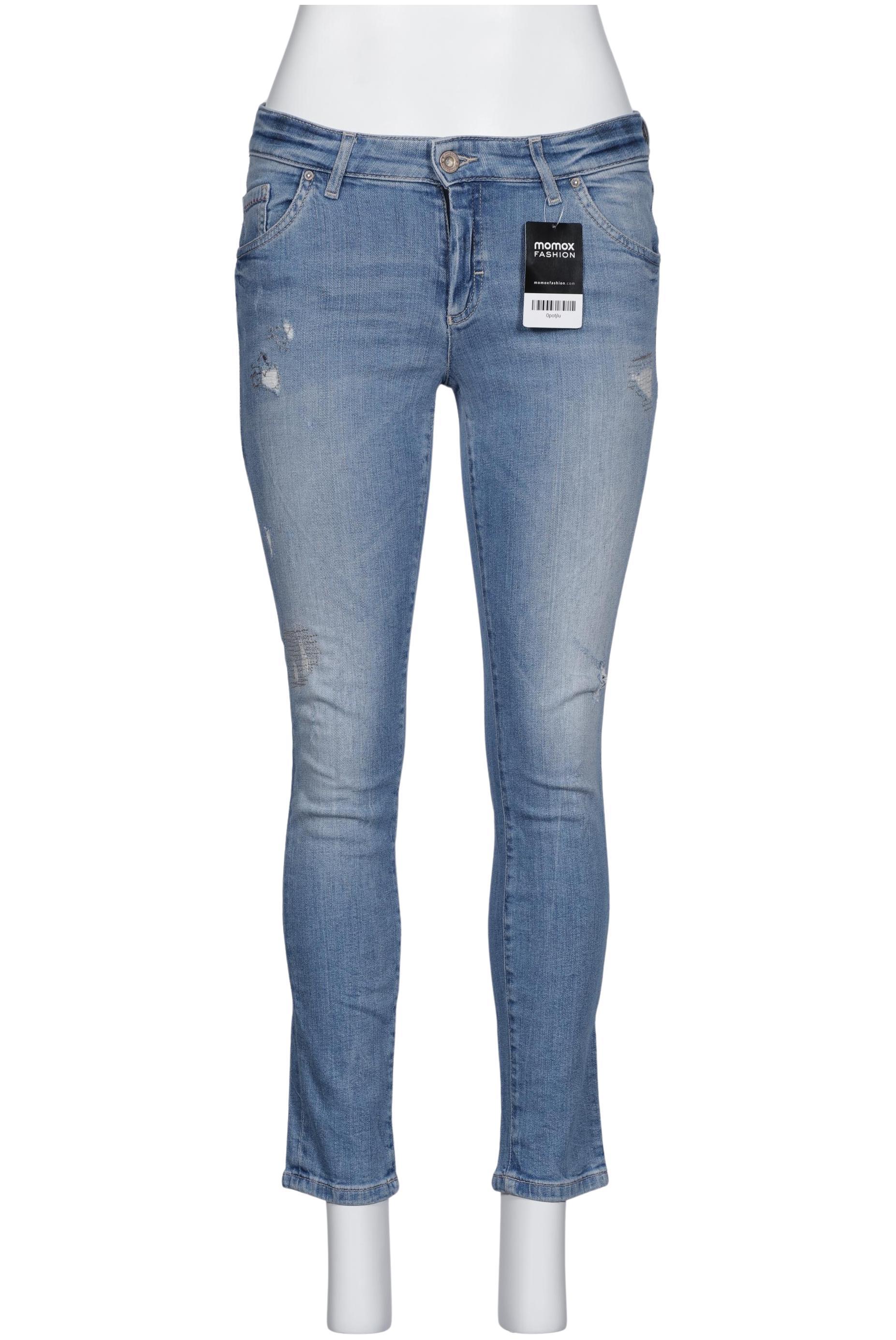 

Marc O Polo Damen Jeans, hellblau, Gr. 29