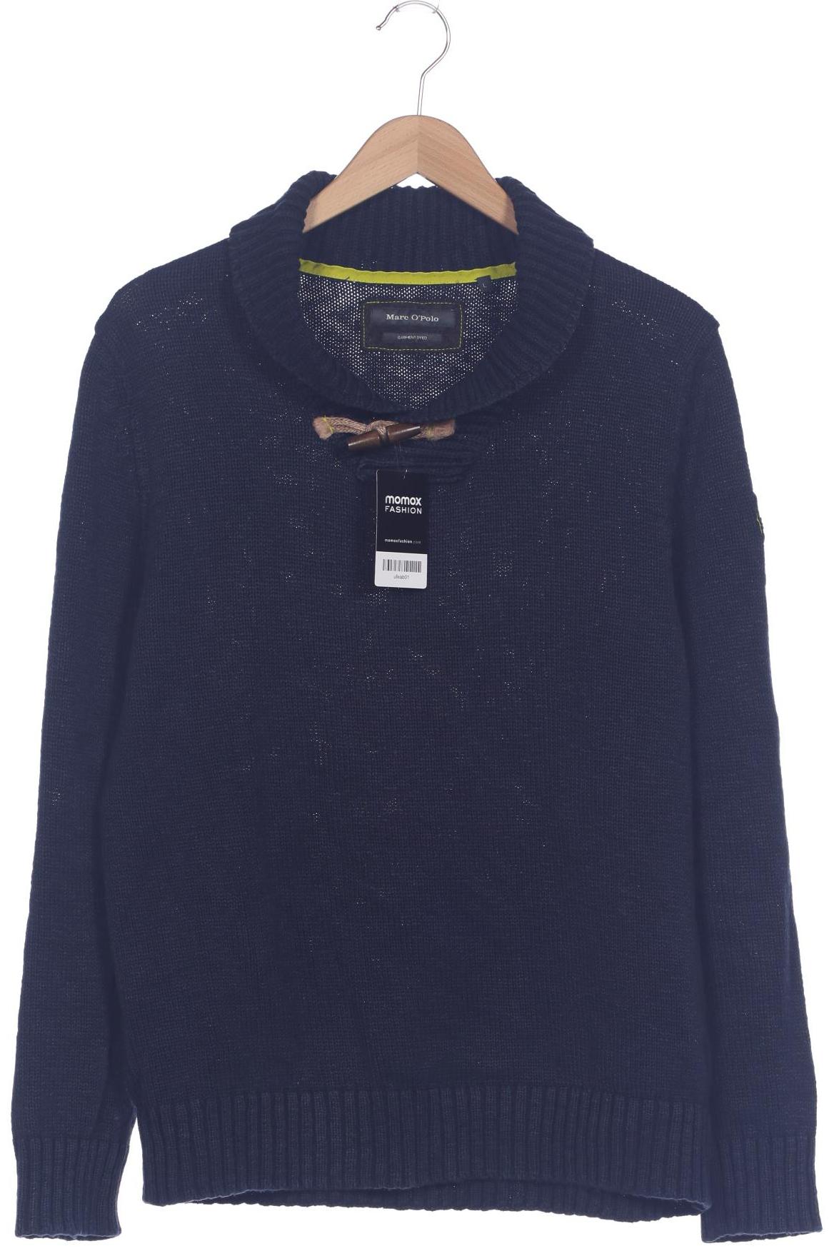 

Marc O Polo Herren Pullover, marineblau, Gr. 52