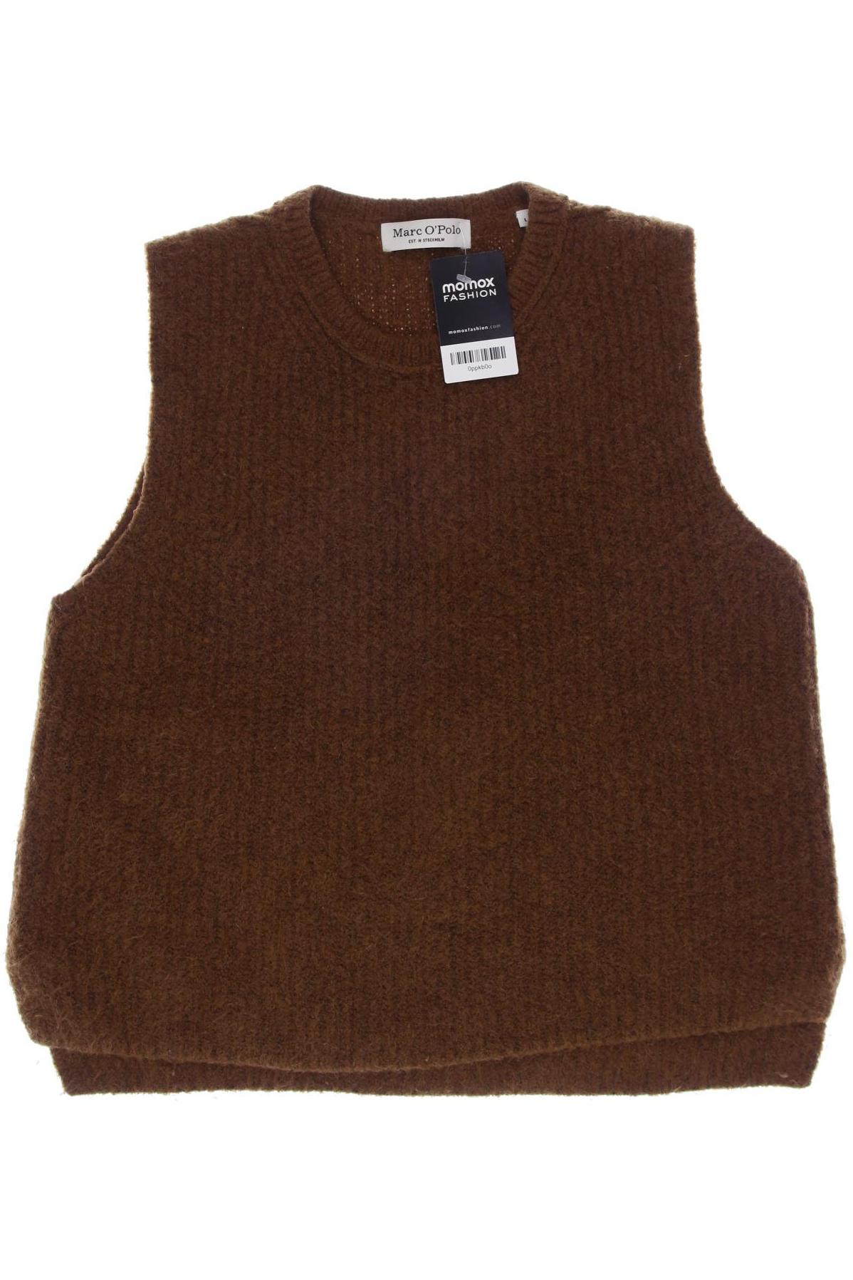 

Marc O Polo Damen Pullover, braun, Gr. 42
