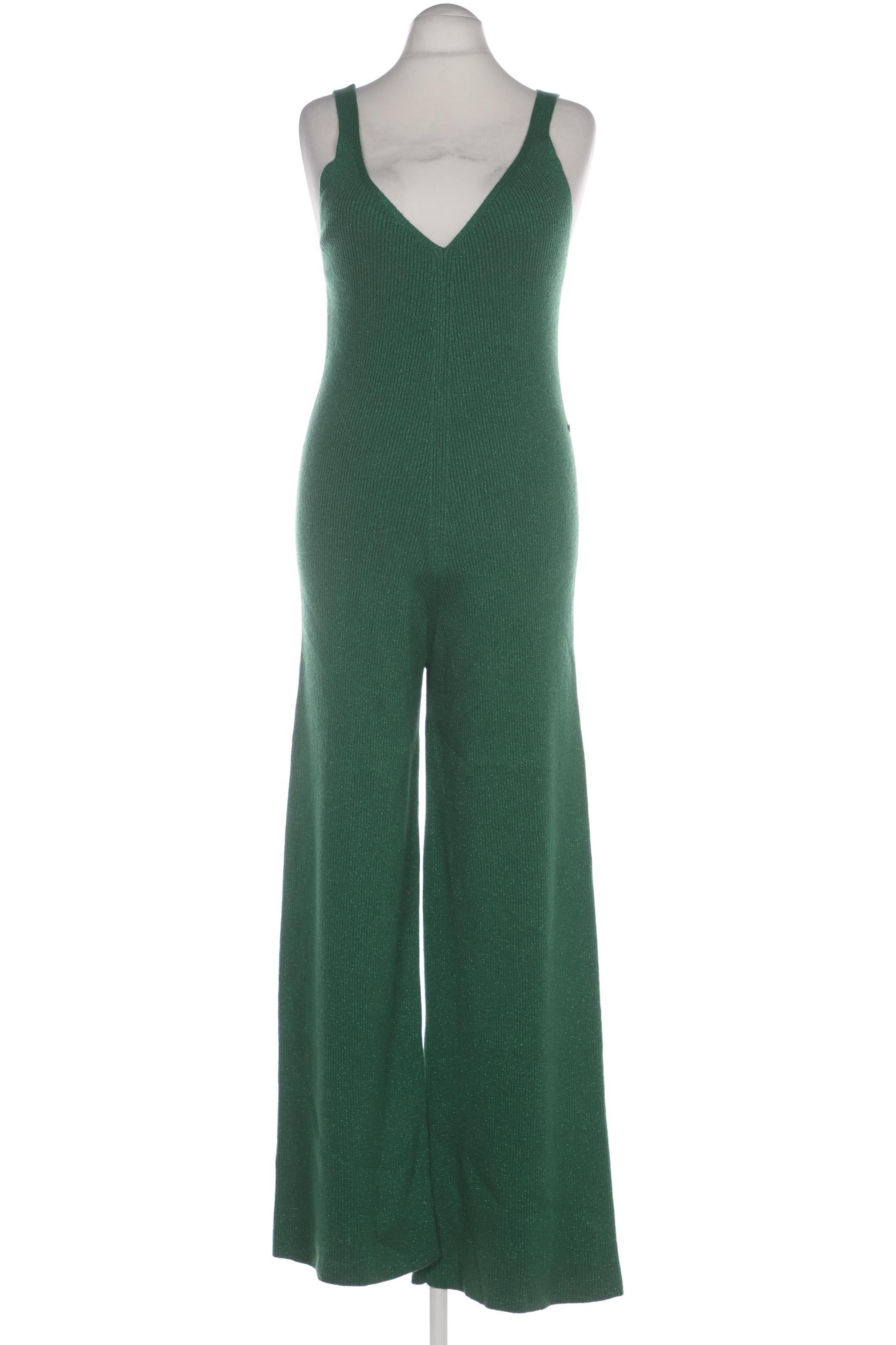 

Marc O Polo Damen Jumpsuit/Overall, grün, Gr. 44