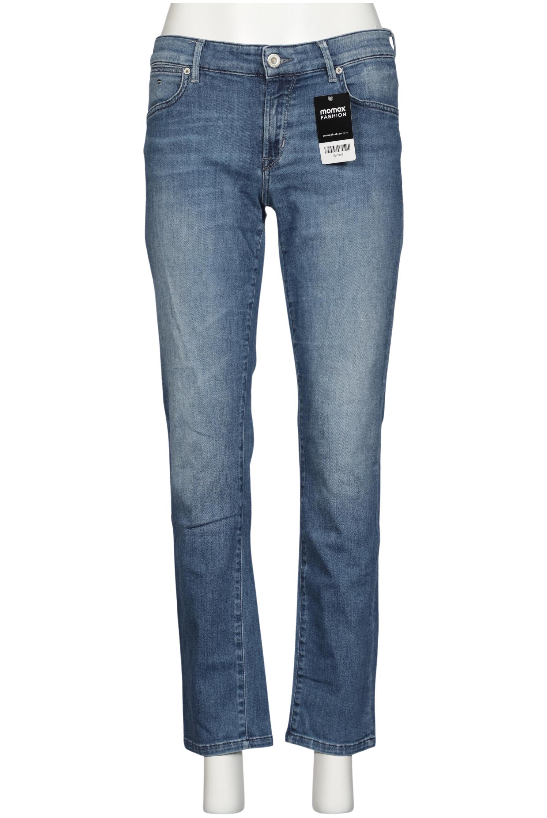 

Marc O Polo Damen Jeans, blau, Gr. 29