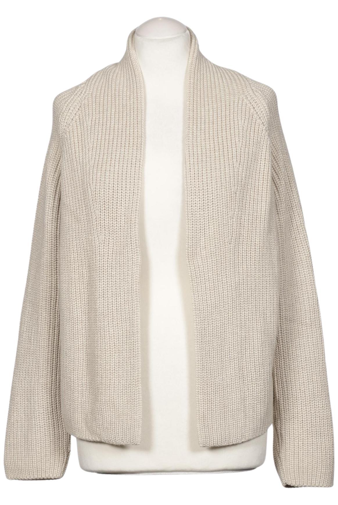 

Marc O Polo Damen Strickjacke, beige, Gr. 36