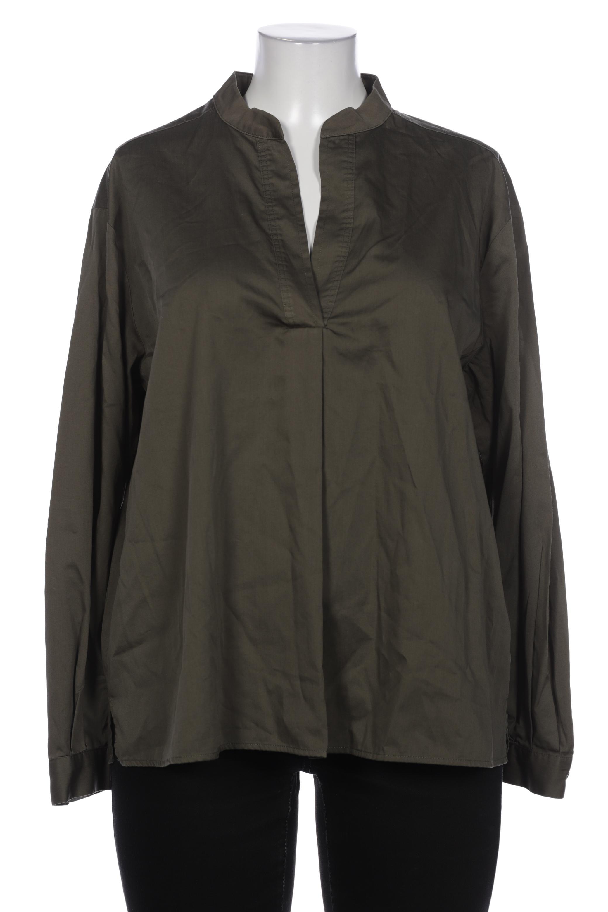 

Marc O Polo Damen Bluse, grün, Gr. 42