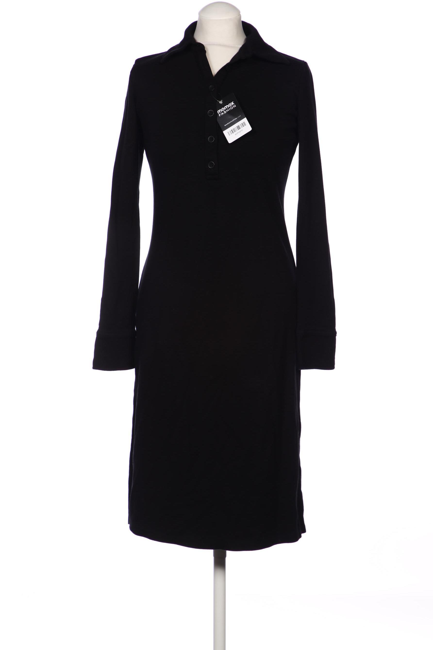 

Marc O Polo Damen Kleid, schwarz, Gr. 38