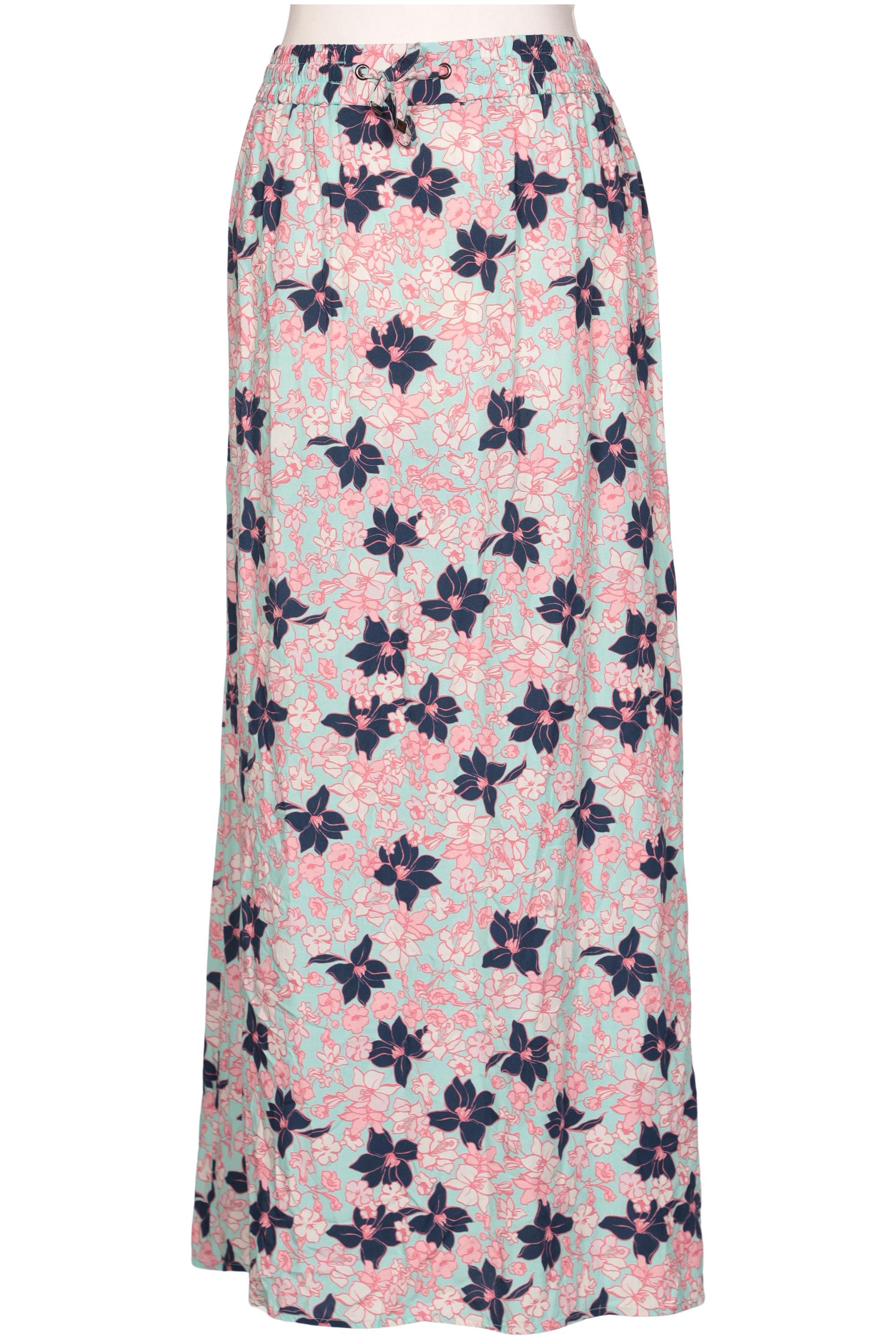 

Marc O Polo Damen Rock, mehrfarbig, Gr. 38