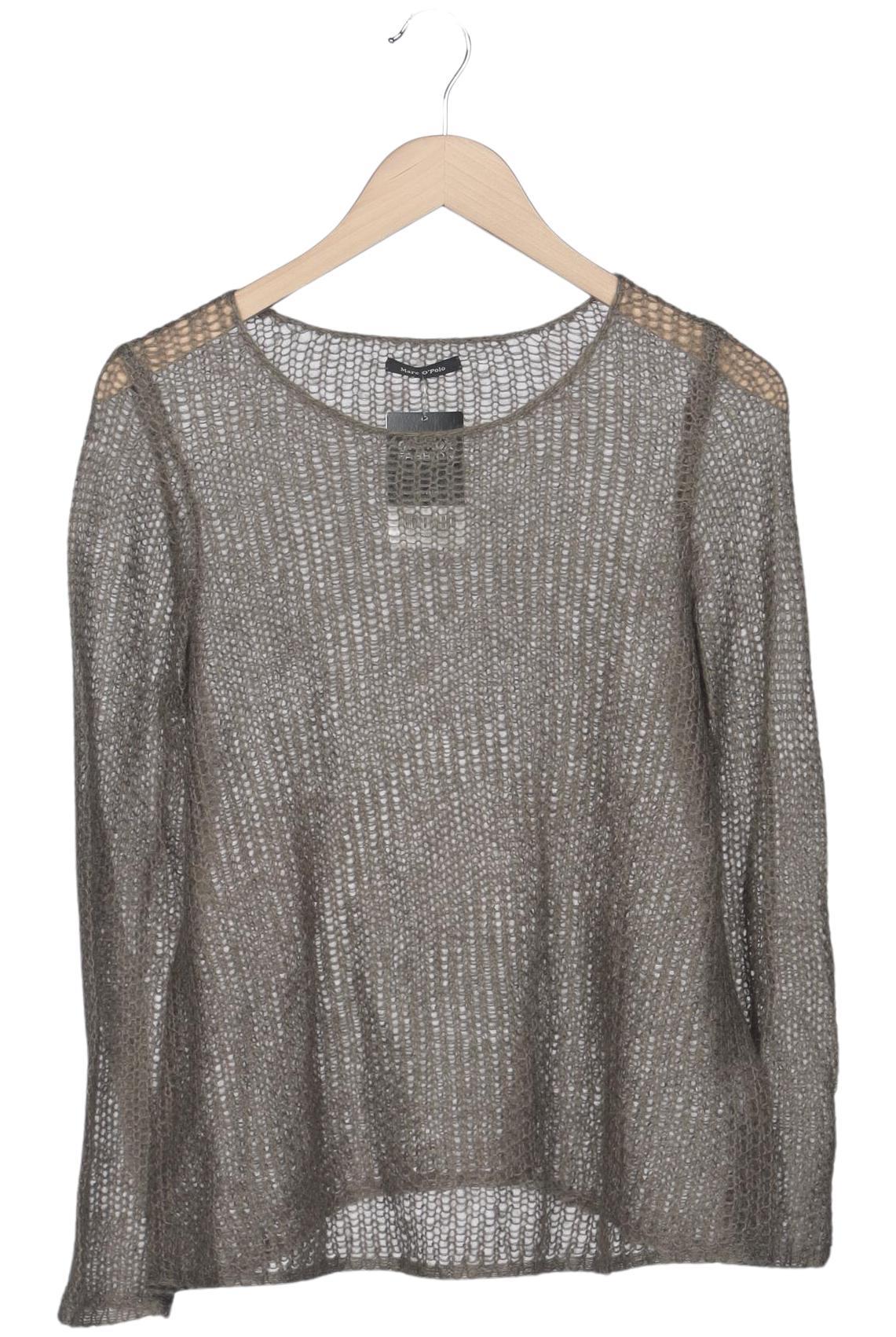 

Marc O Polo Damen Pullover, grau, Gr. 36
