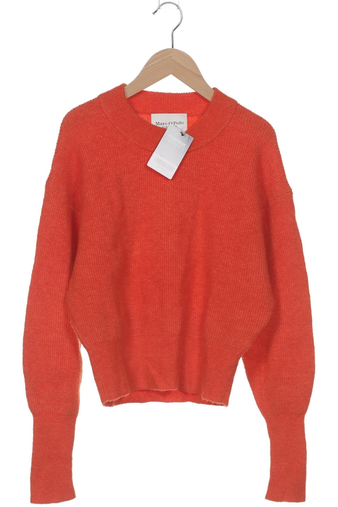 

Marc O Polo Damen Pullover, rot, Gr. 34