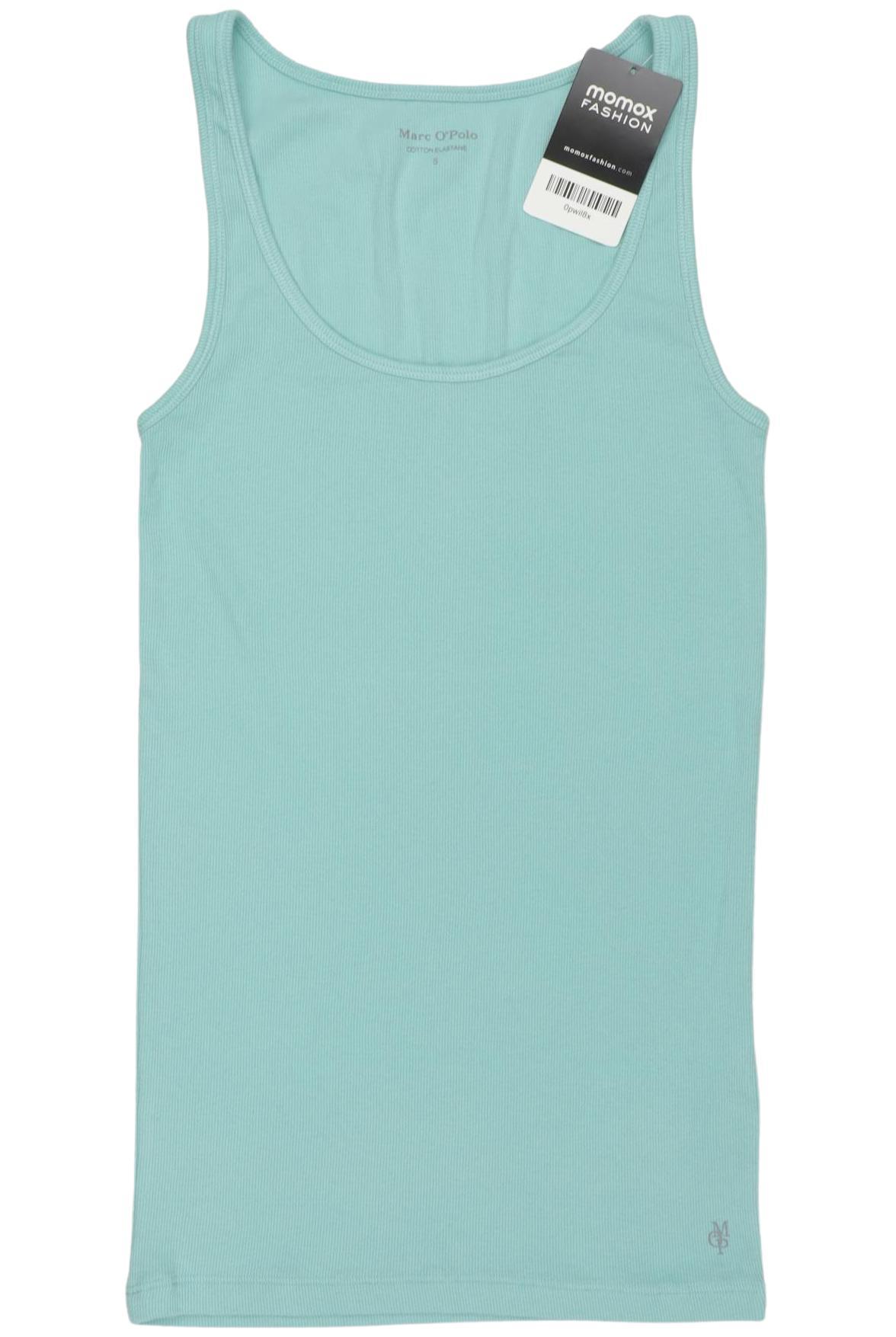 

Marc O Polo Damen Top, hellgrün, Gr. 36