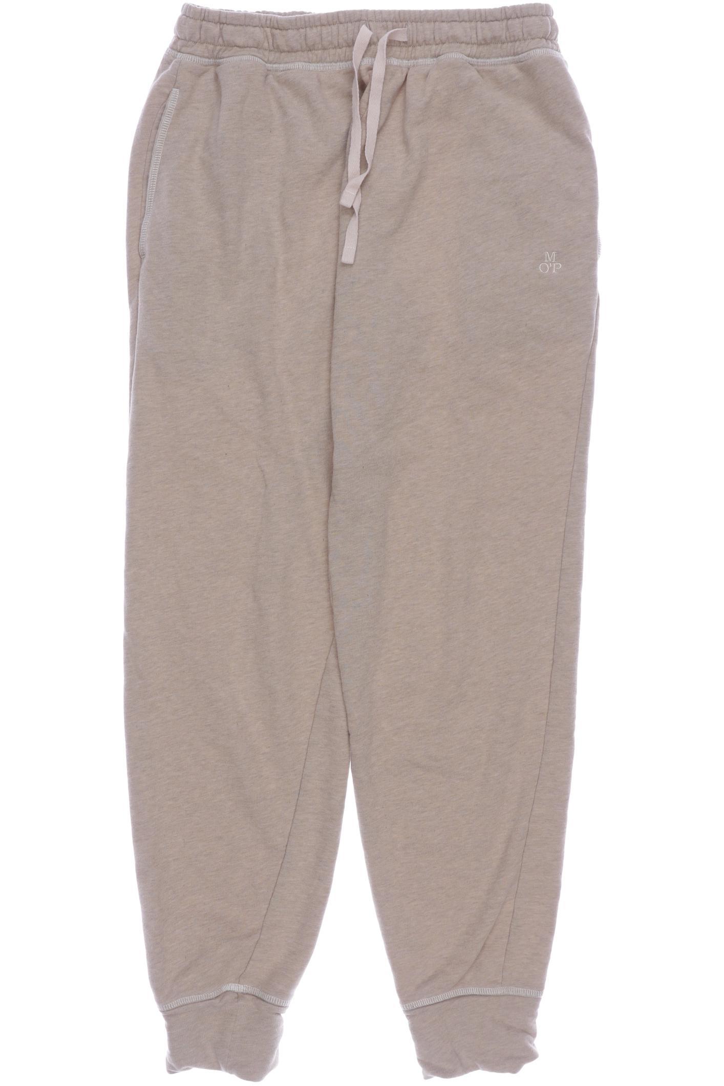

Marc O Polo Damen Stoffhose, beige, Gr. 36