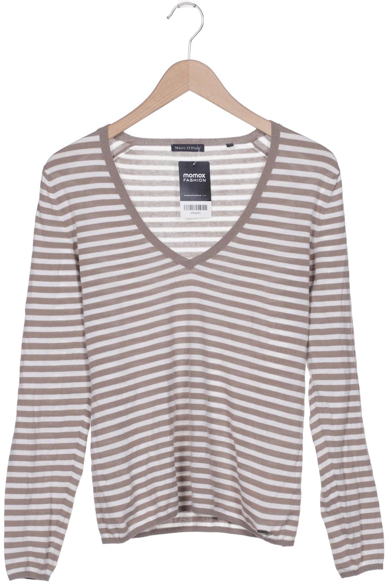 

Marc O Polo Damen Pullover, beige, Gr. 38