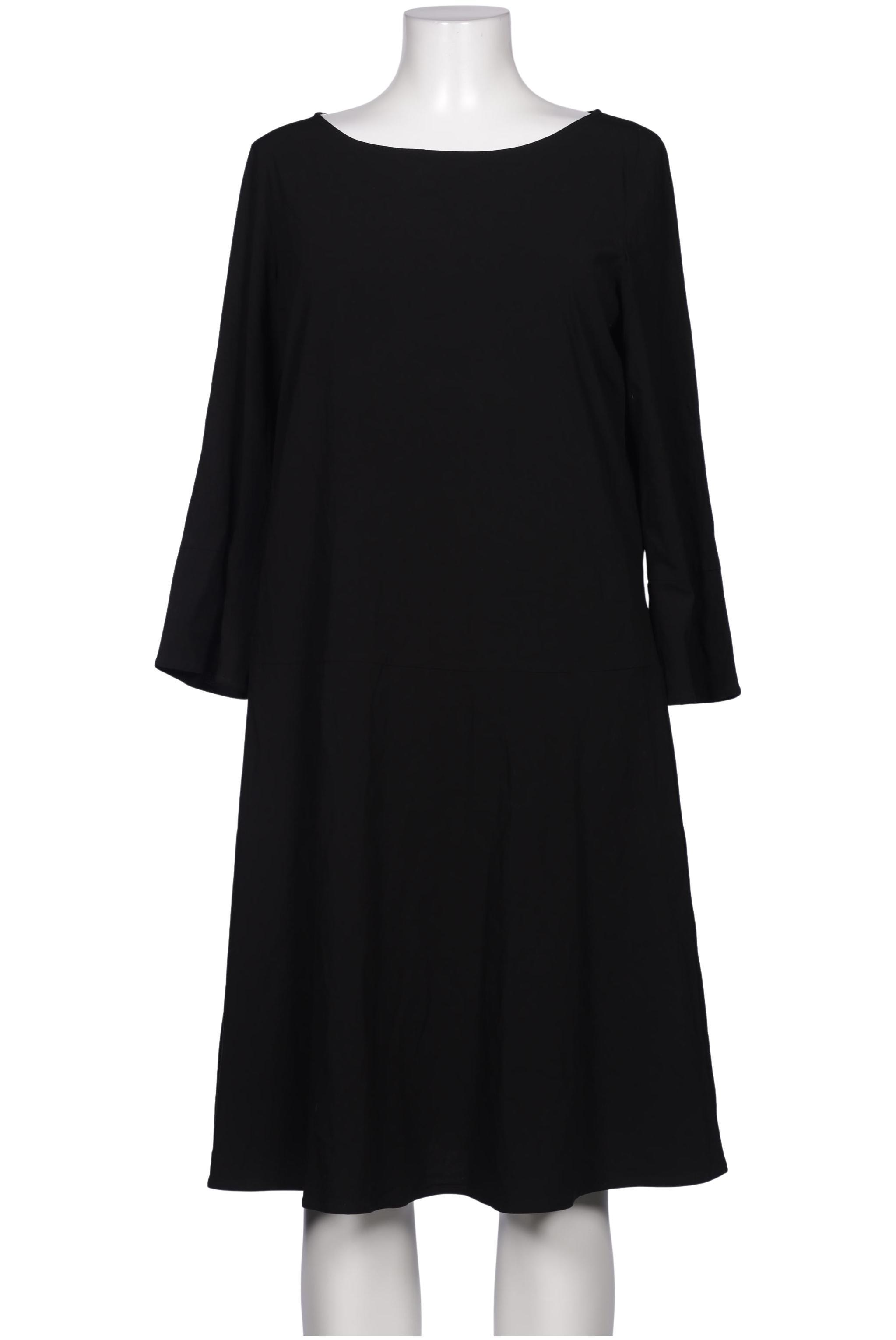 

Marc O Polo Damen Kleid, schwarz, Gr. 42