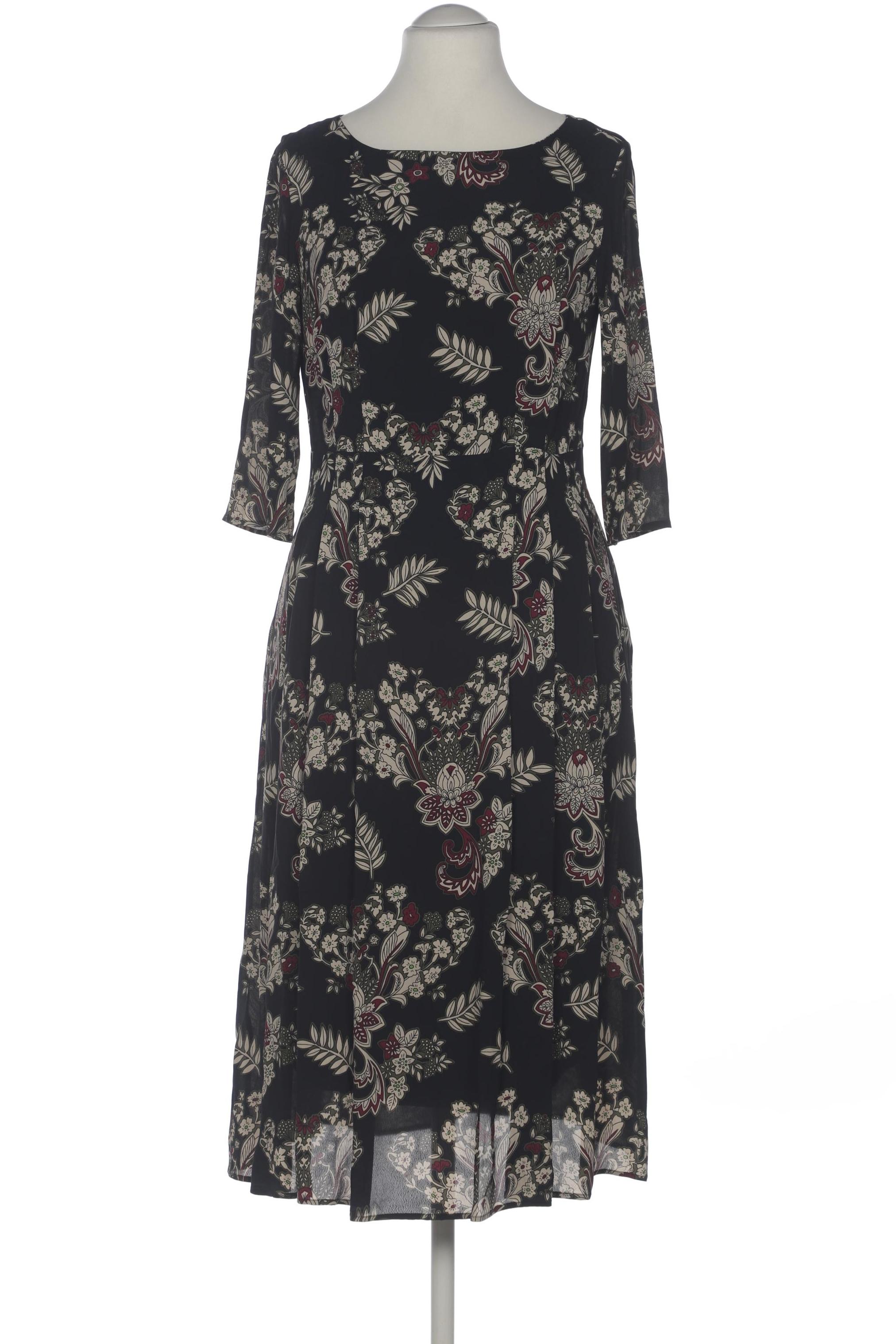

Marc O Polo Damen Kleid, schwarz, Gr. 38