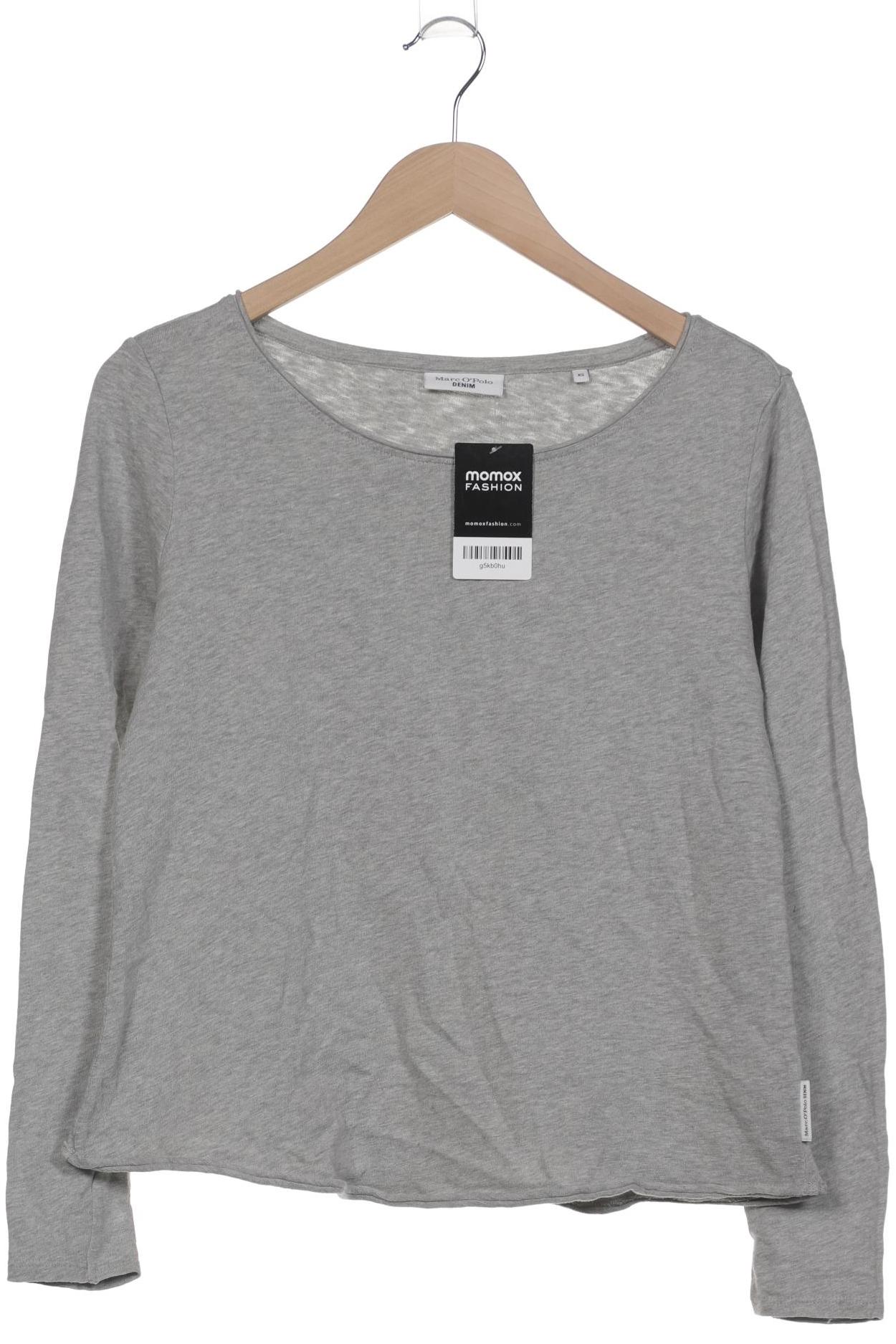 

Marc O Polo Damen Pullover, grau, Gr. 34