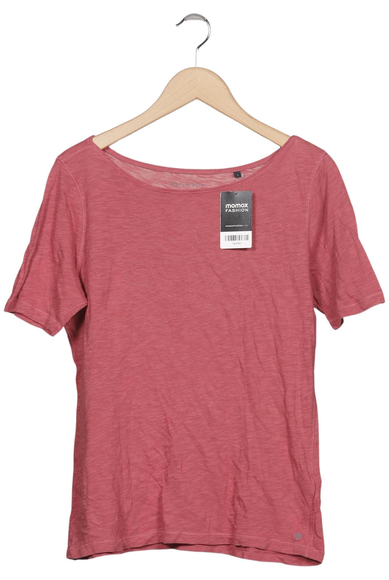 

Marc O Polo Damen T-Shirt, pink, Gr. 42