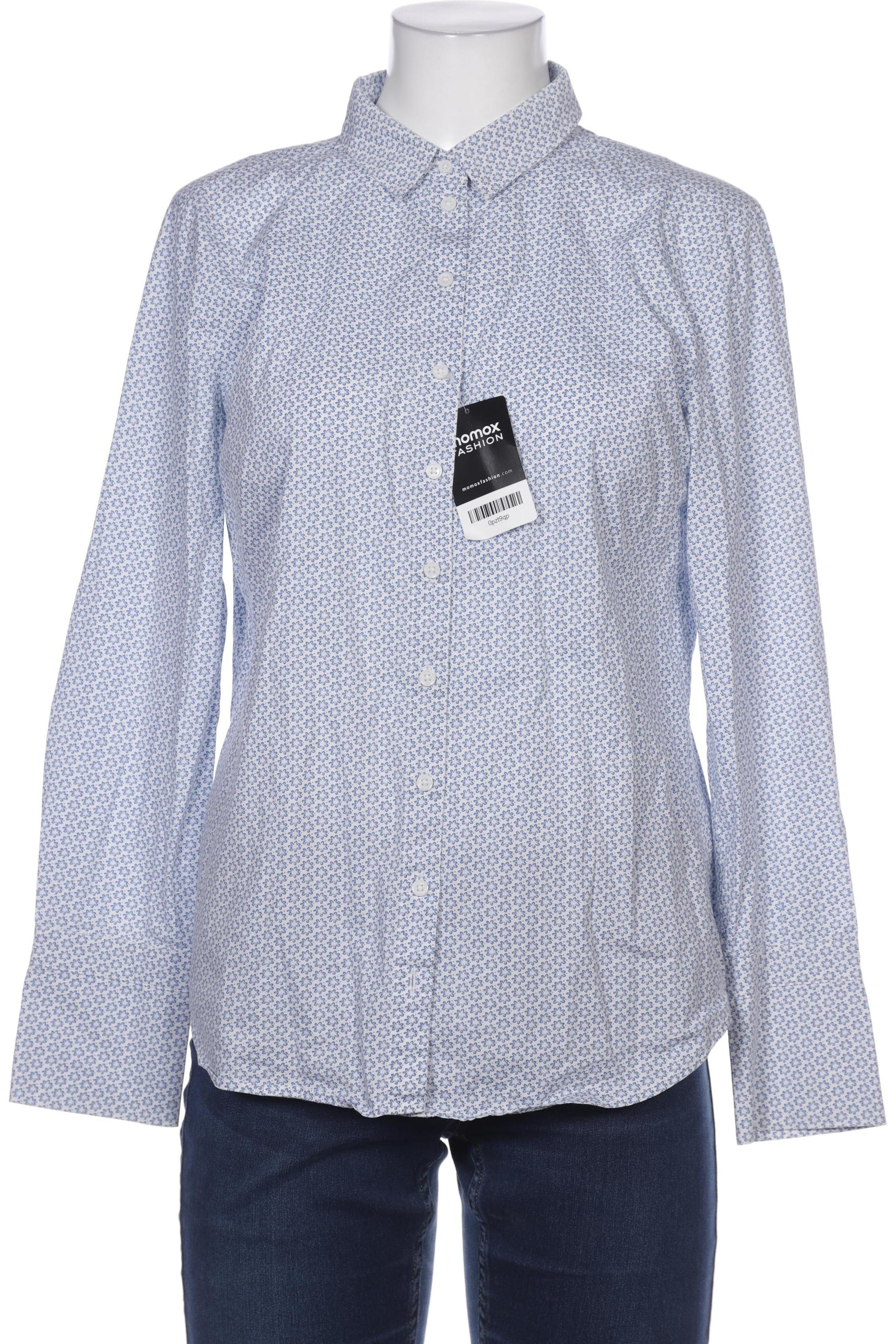 

Marc O Polo Damen Bluse, blau