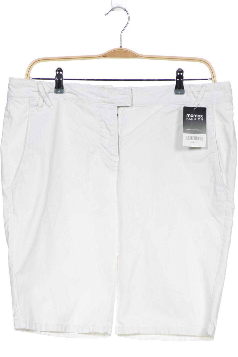 

Marc O Polo Damen Shorts, weiß