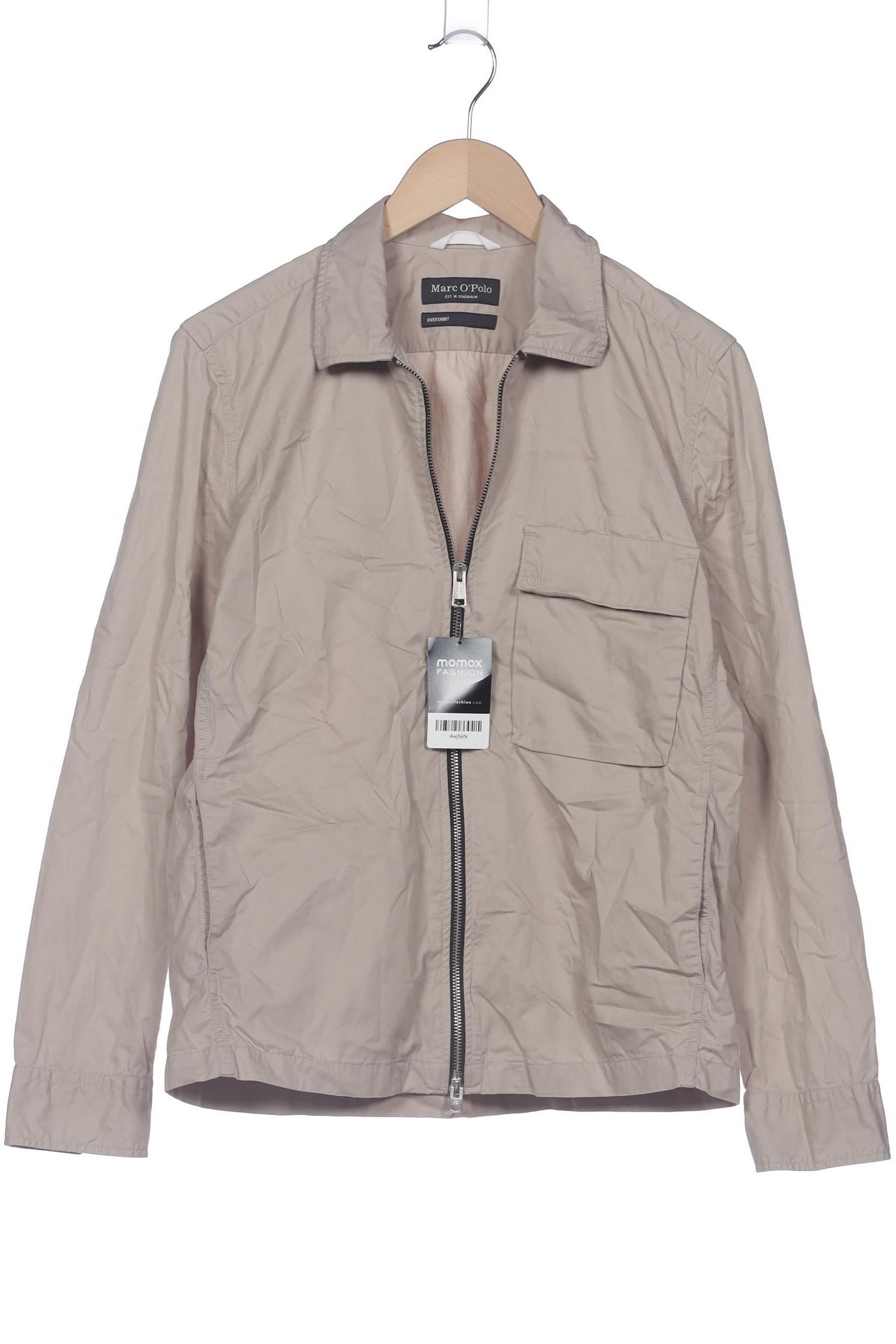 

Marc O Polo Herren Jacke, beige, Gr. 46