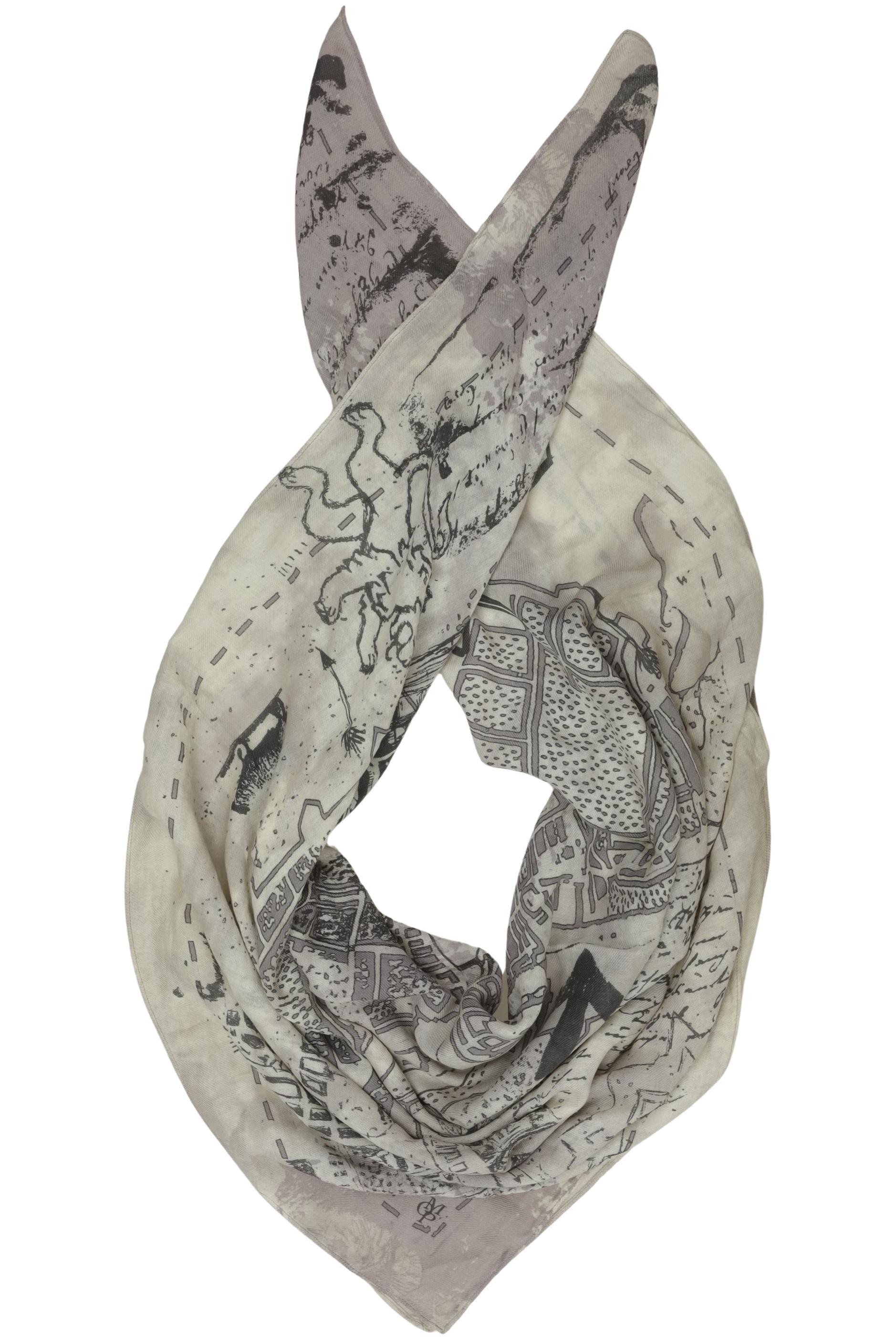 

Marc O Polo Damen Schal, mehrfarbig, Gr.