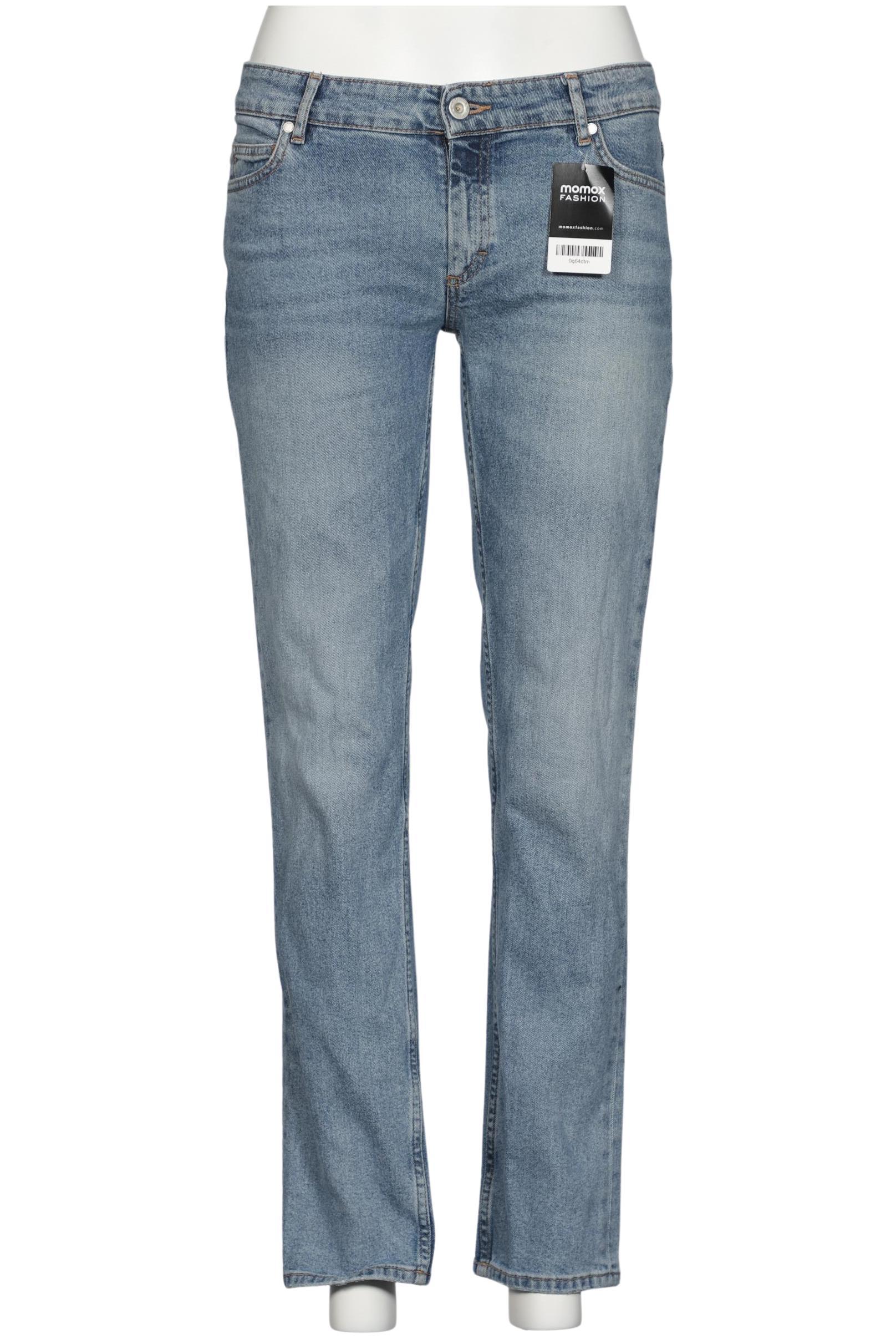 

Marc O Polo Damen Jeans, hellblau, Gr. 29