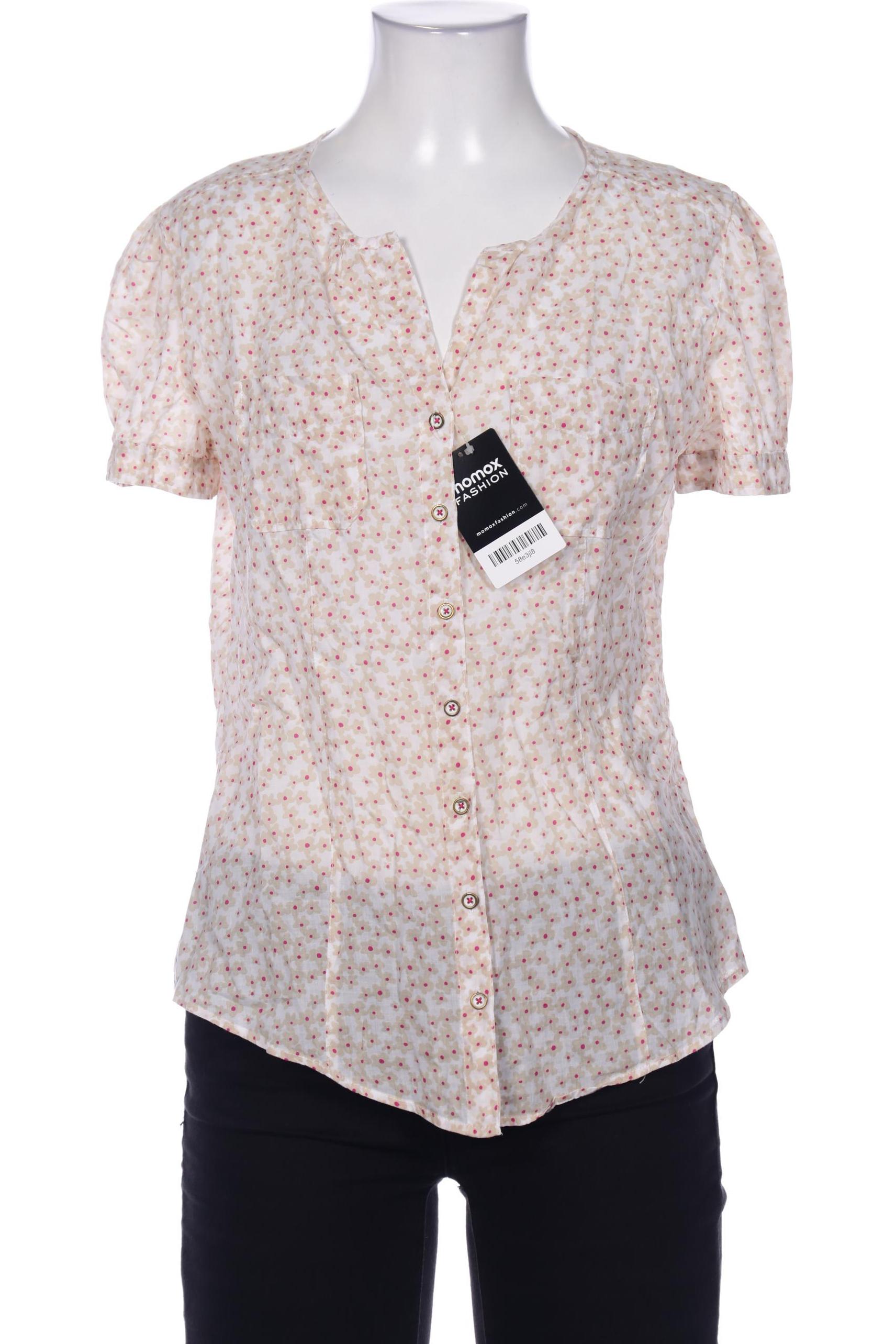 

Marc O Polo Damen Bluse, beige, Gr. 36