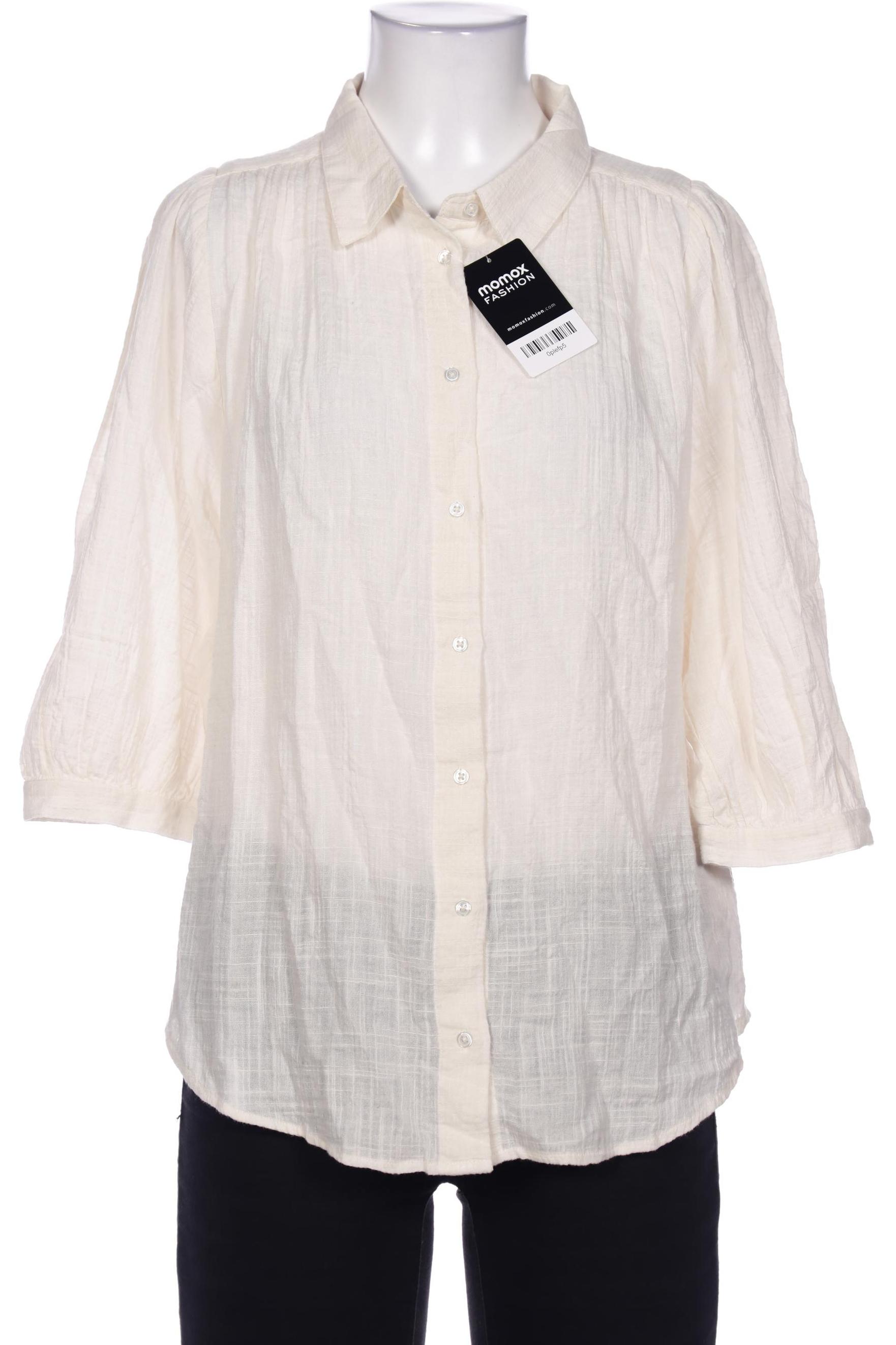 

Marc O Polo Damen Bluse, hellblau, Gr. 36