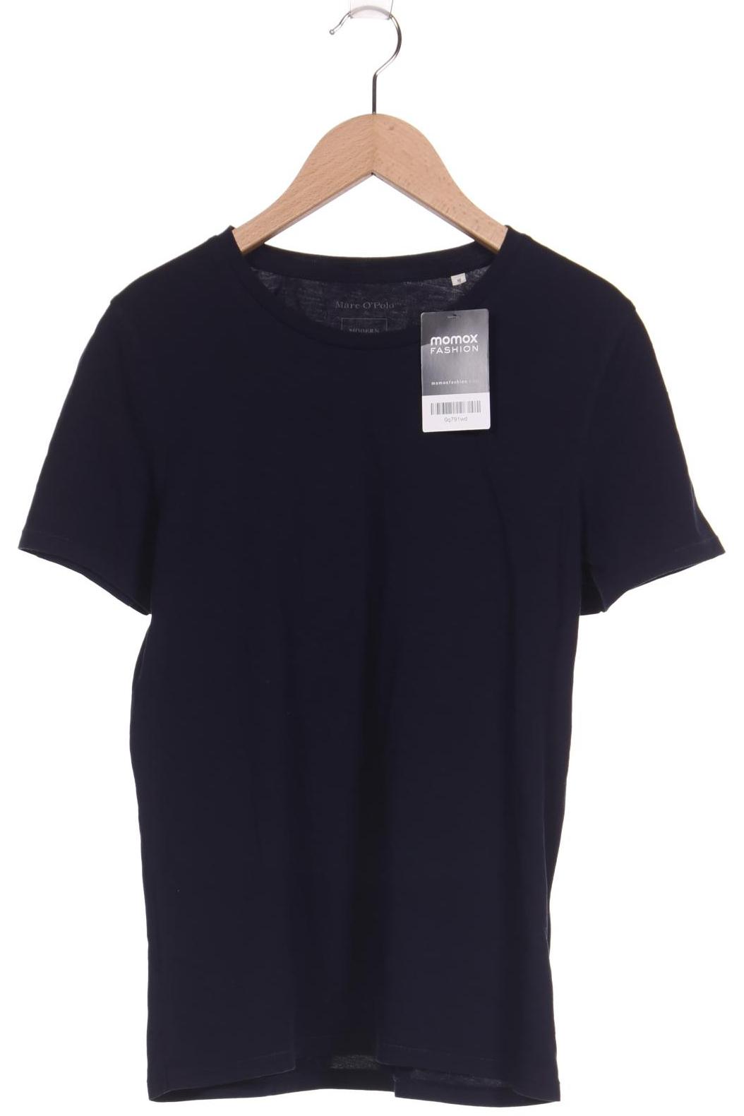 

Marc O Polo Damen T-Shirt, marineblau