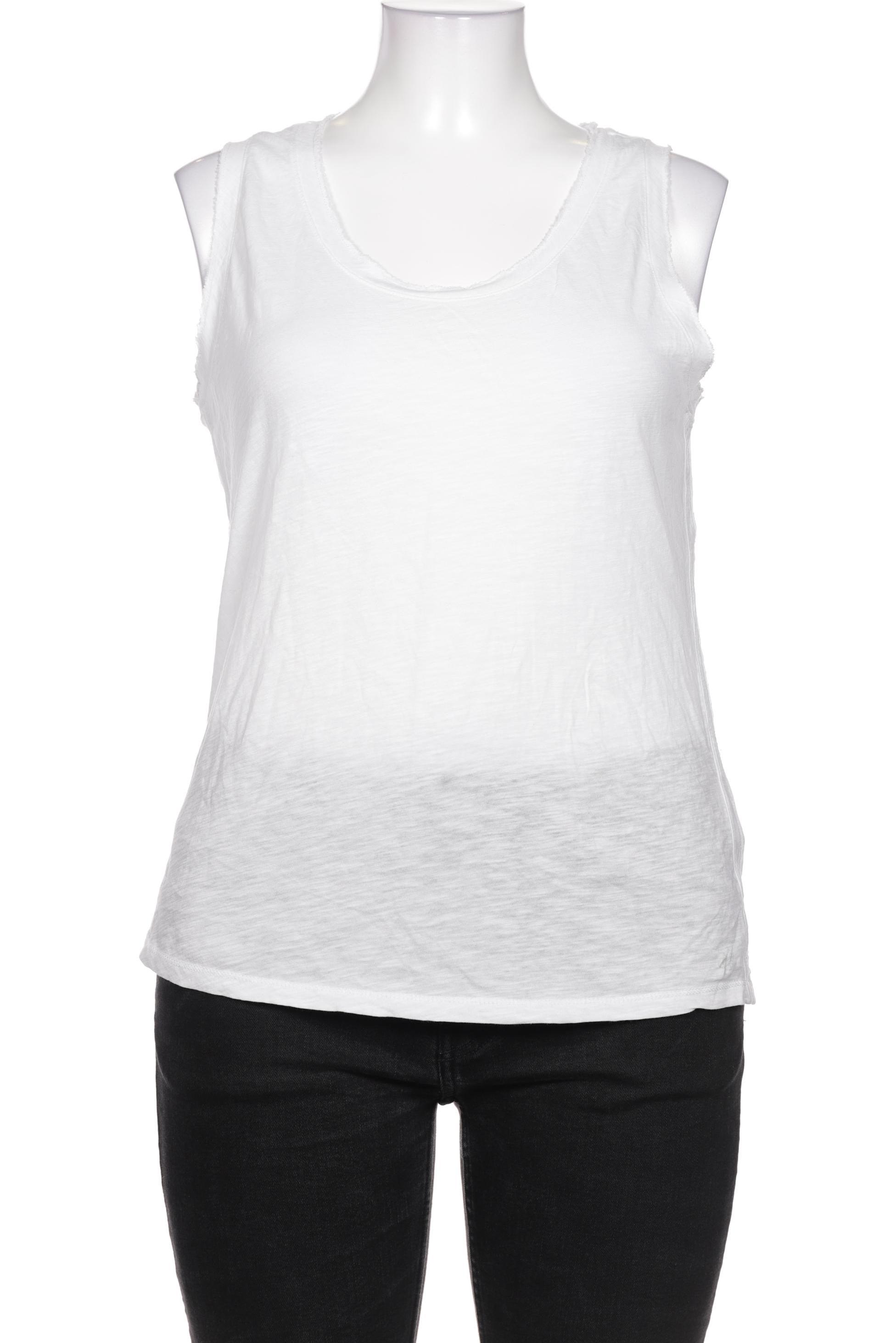 

Marc O Polo Damen Top, weiß, Gr. 44