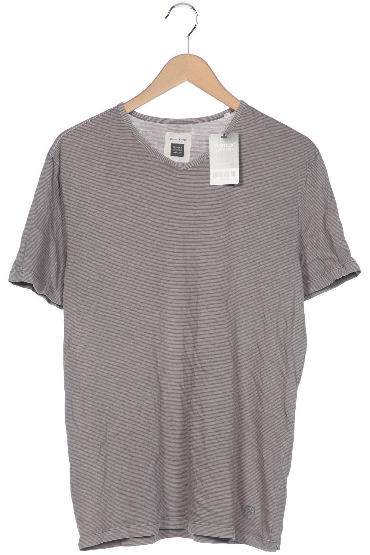 

Marc O Polo Herren T-Shirt, grau