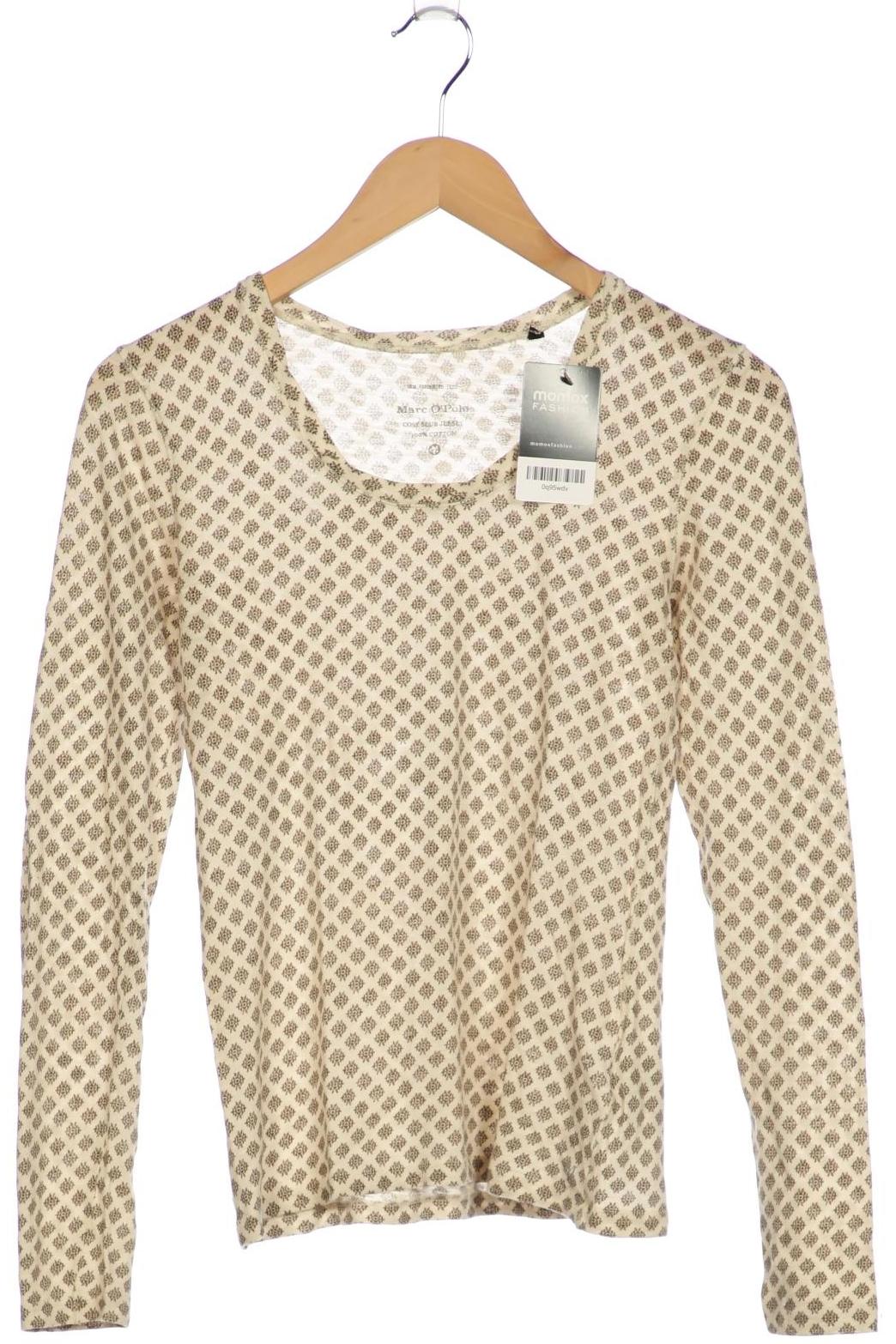 

Marc O Polo Damen Pullover, cremeweiß, Gr. 36