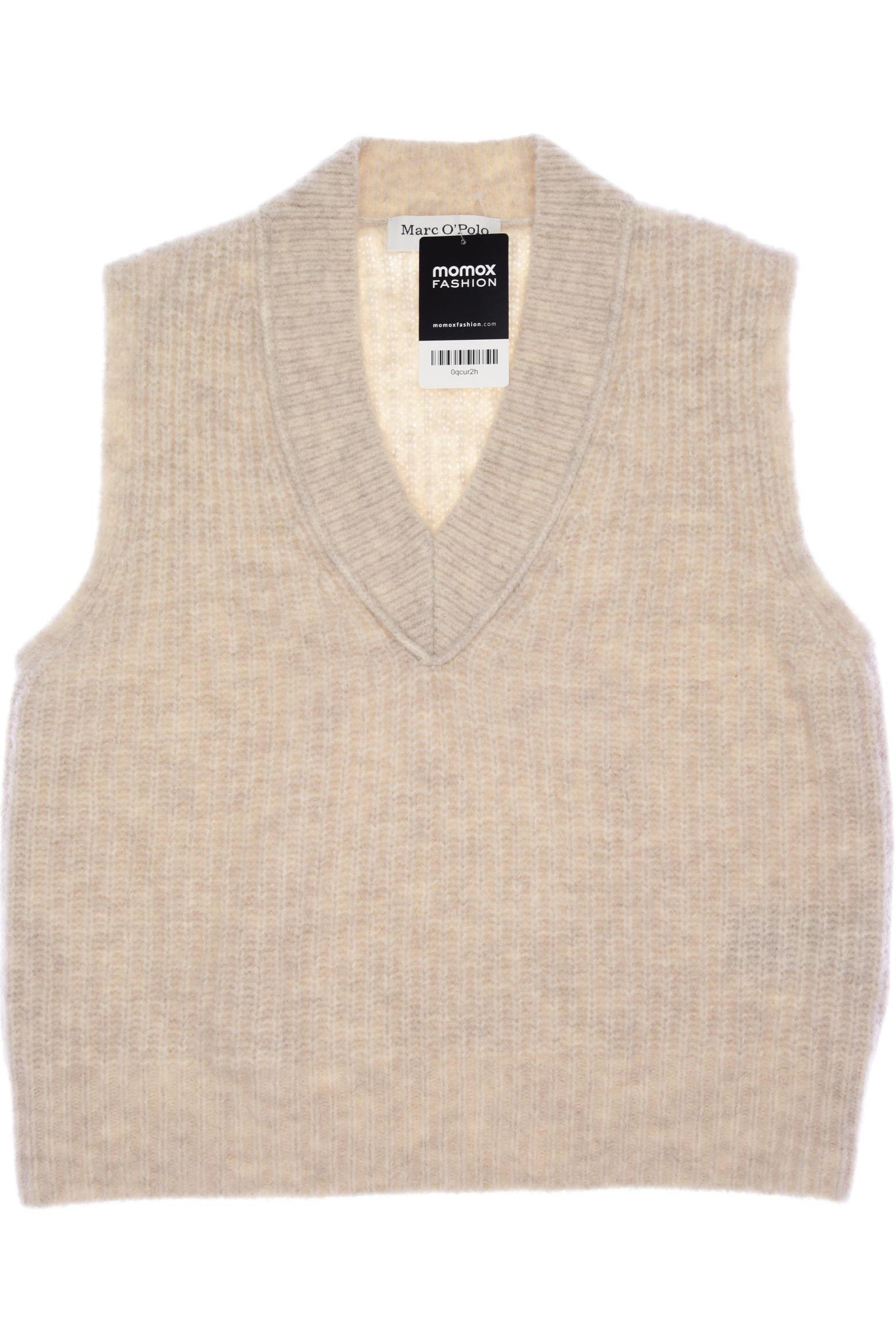 

Marc O Polo Damen Pullover, beige, Gr. 38