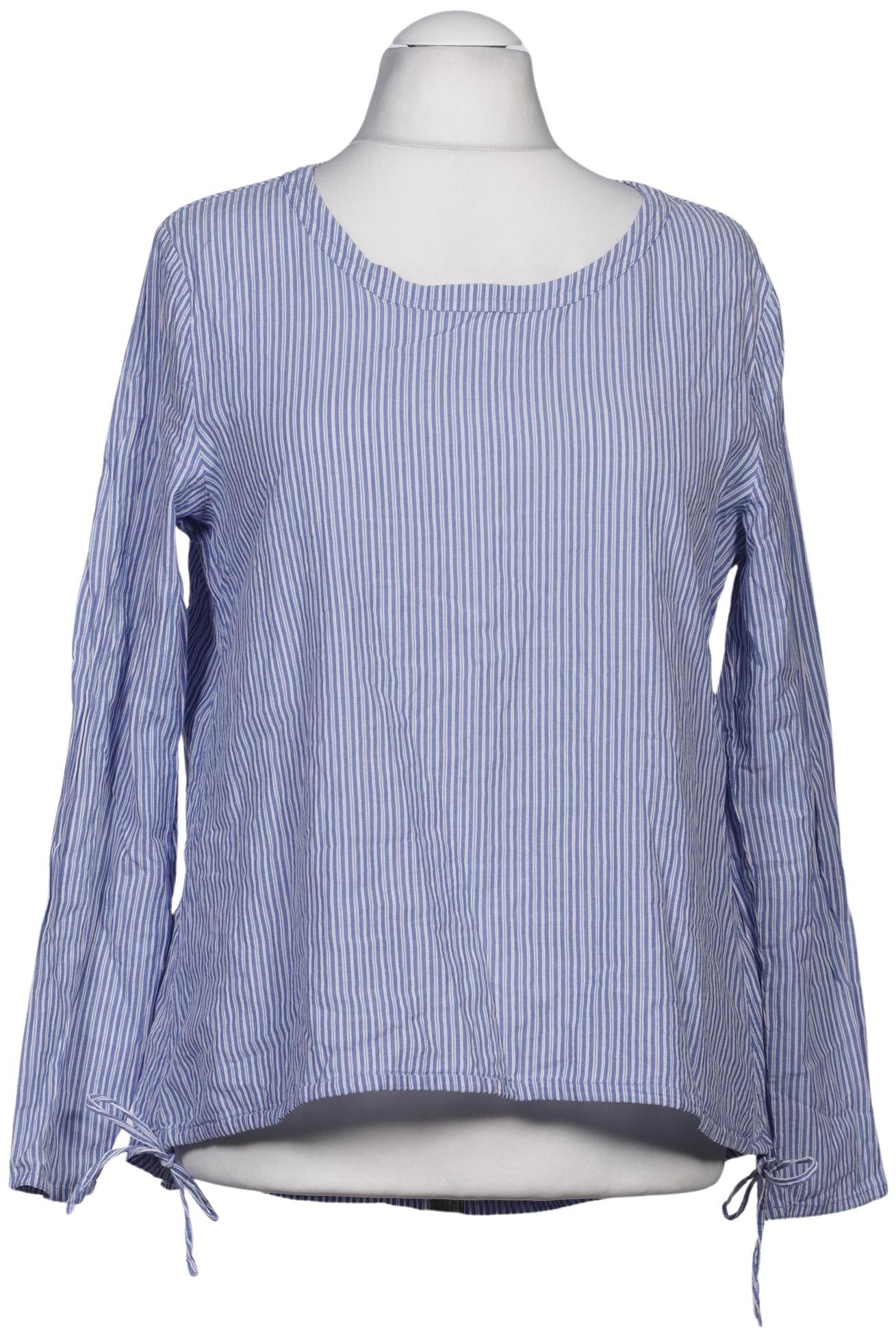 

Marc O Polo Damen Bluse, hellblau, Gr. 44