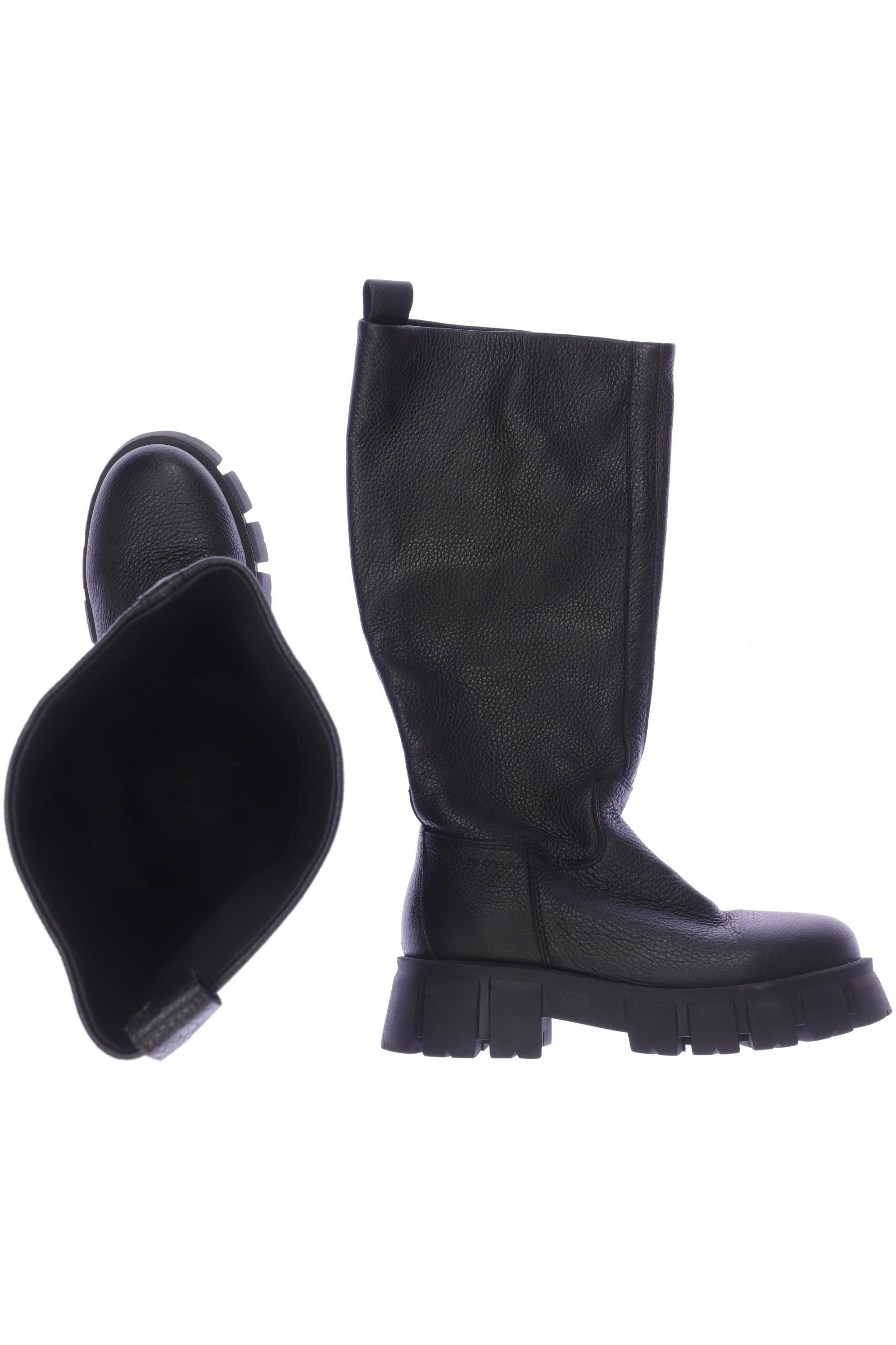 

Marc O Polo Damen Stiefel, schwarz, Gr. 38