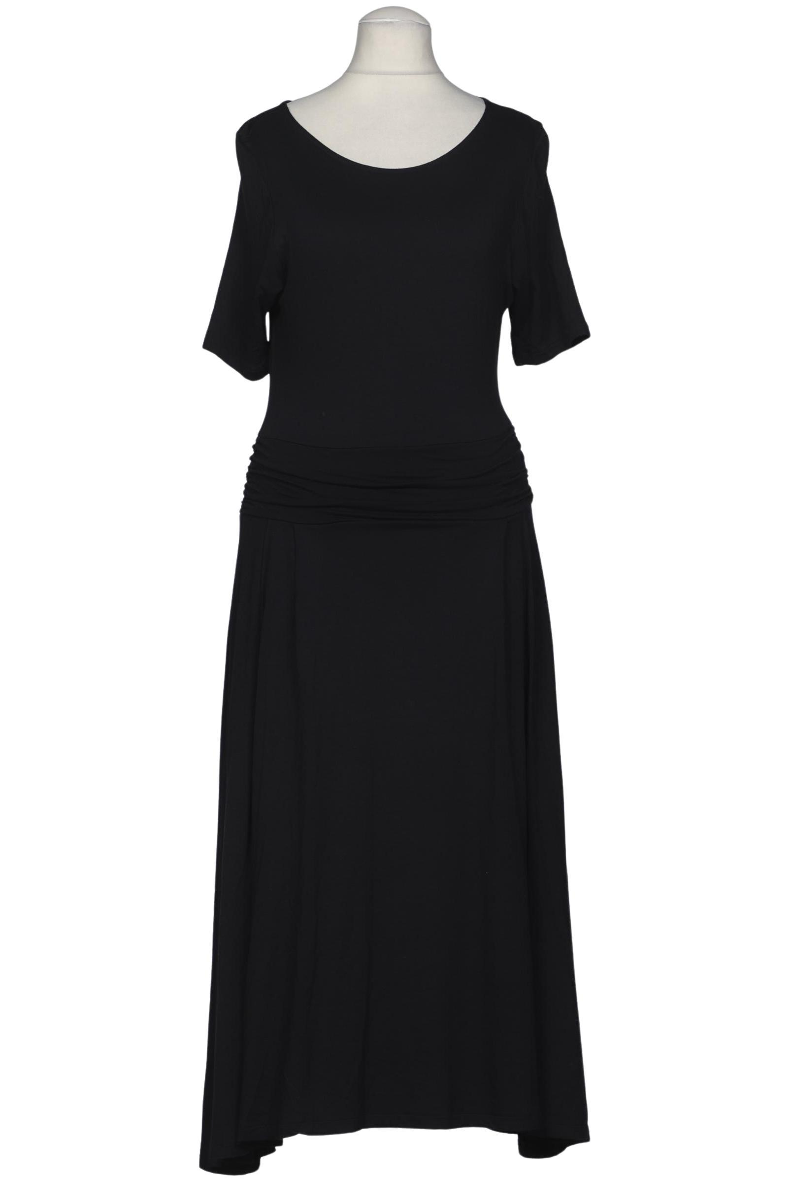 

Marc O Polo Damen Kleid, schwarz, Gr. 38