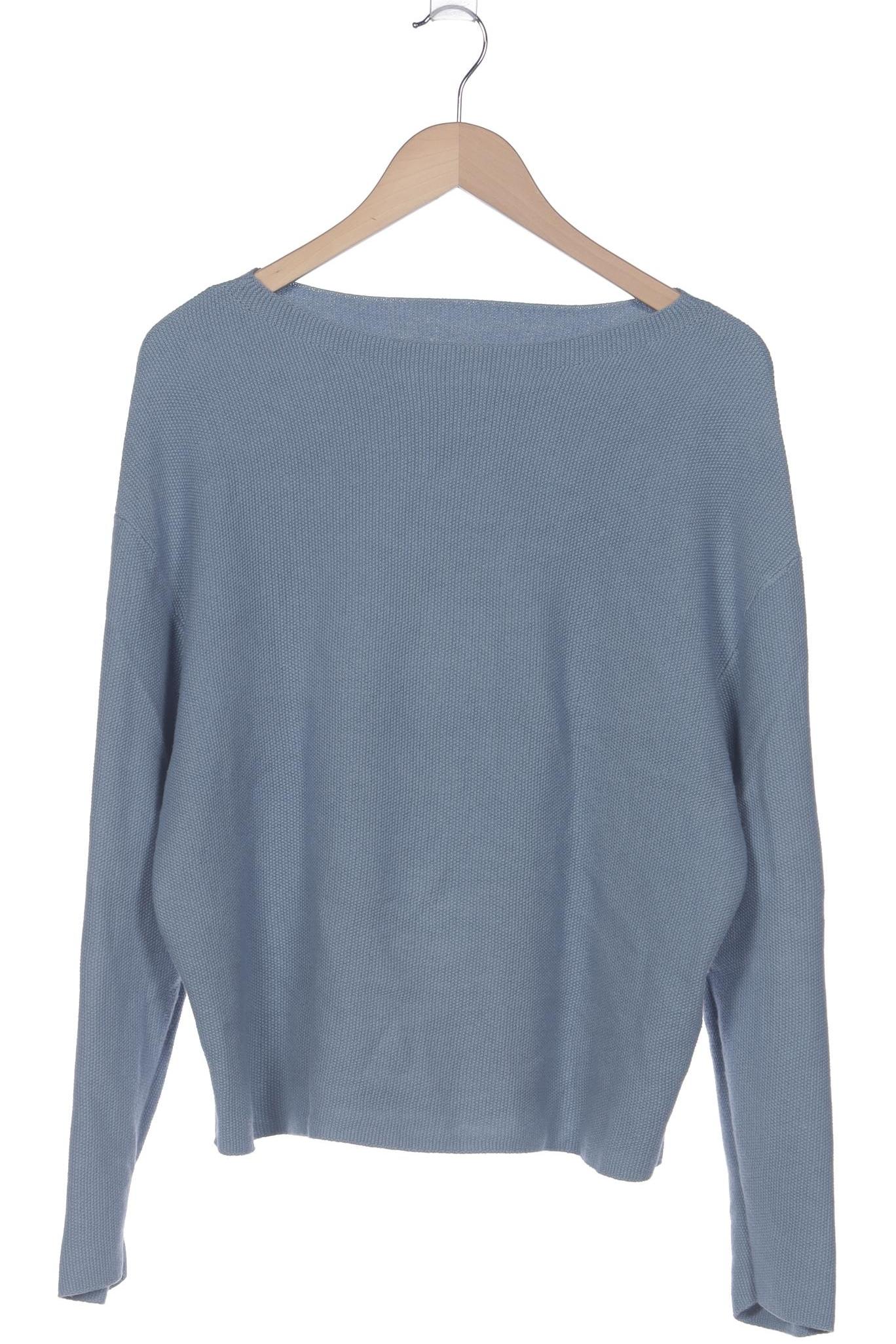 

Marc O Polo Damen Pullover, blau, Gr. 42