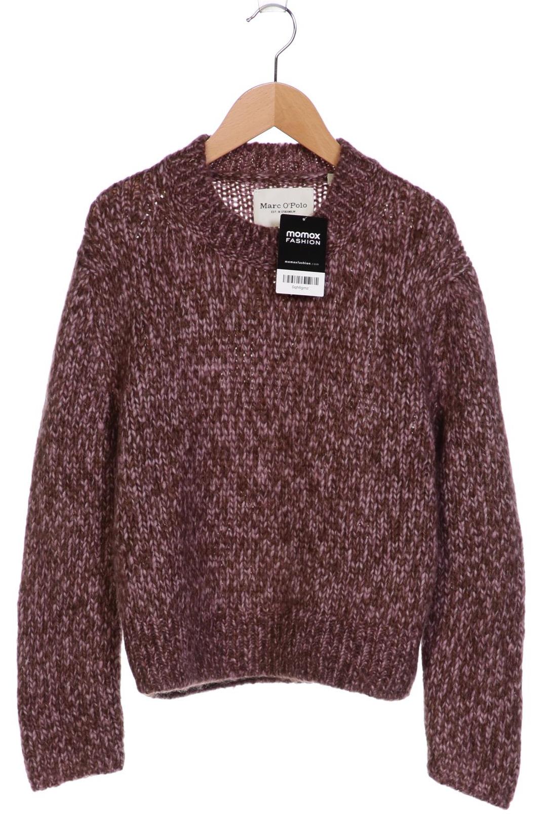 

Marc O Polo Damen Pullover, braun, Gr. 36