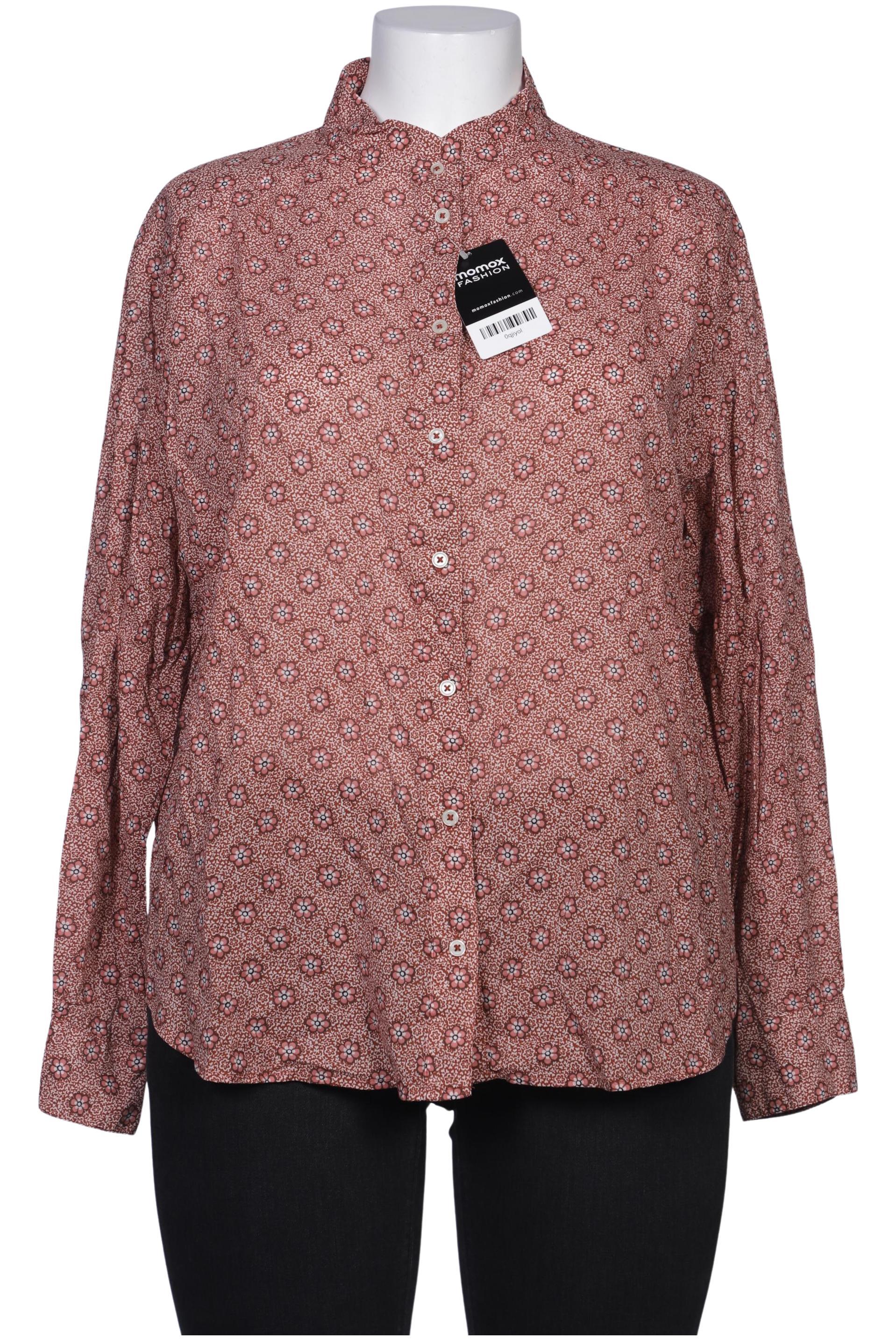 

Marc O Polo Damen Bluse, pink, Gr. 44