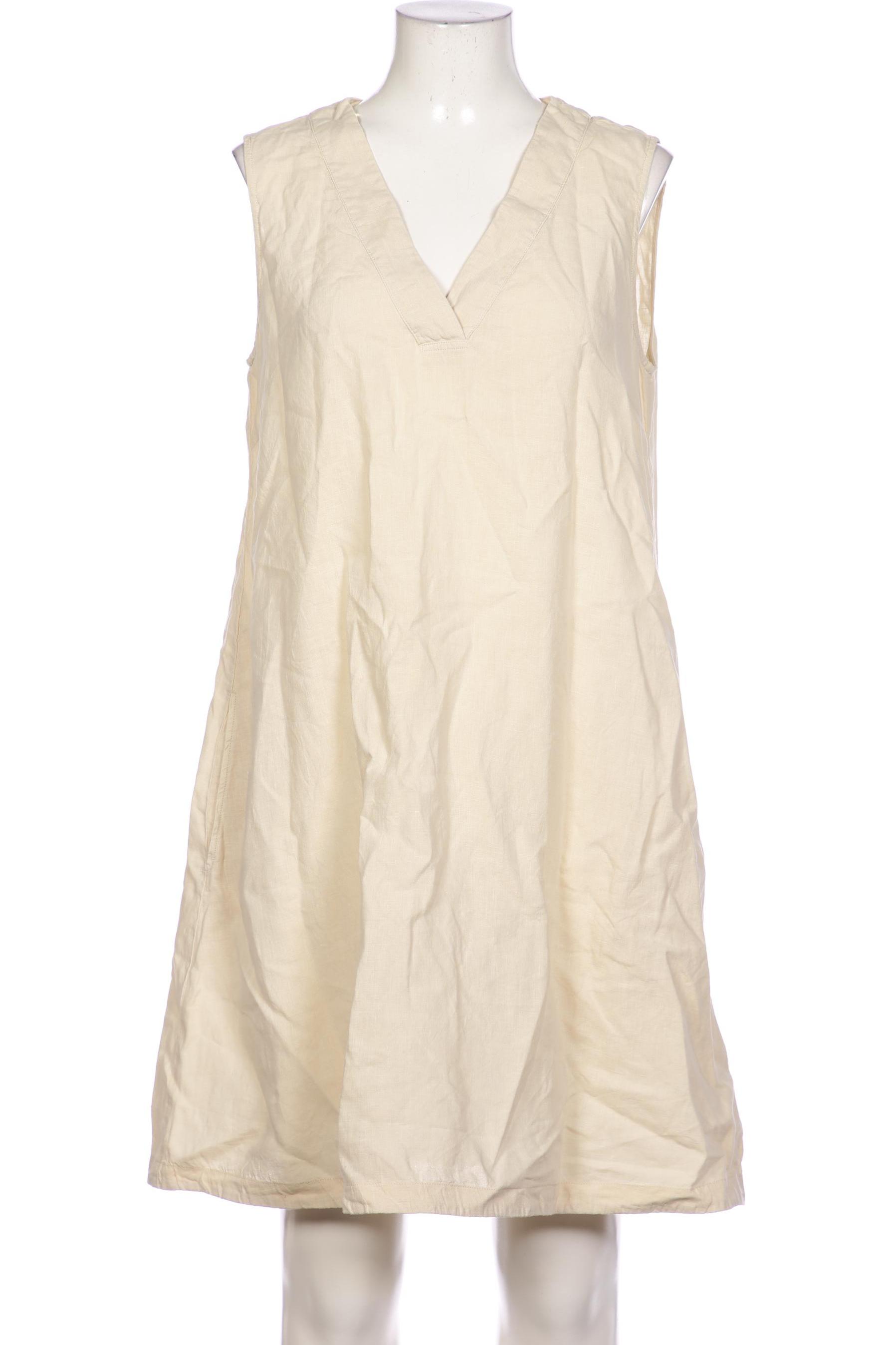 

Marc O Polo Damen Kleid, beige, Gr. 38