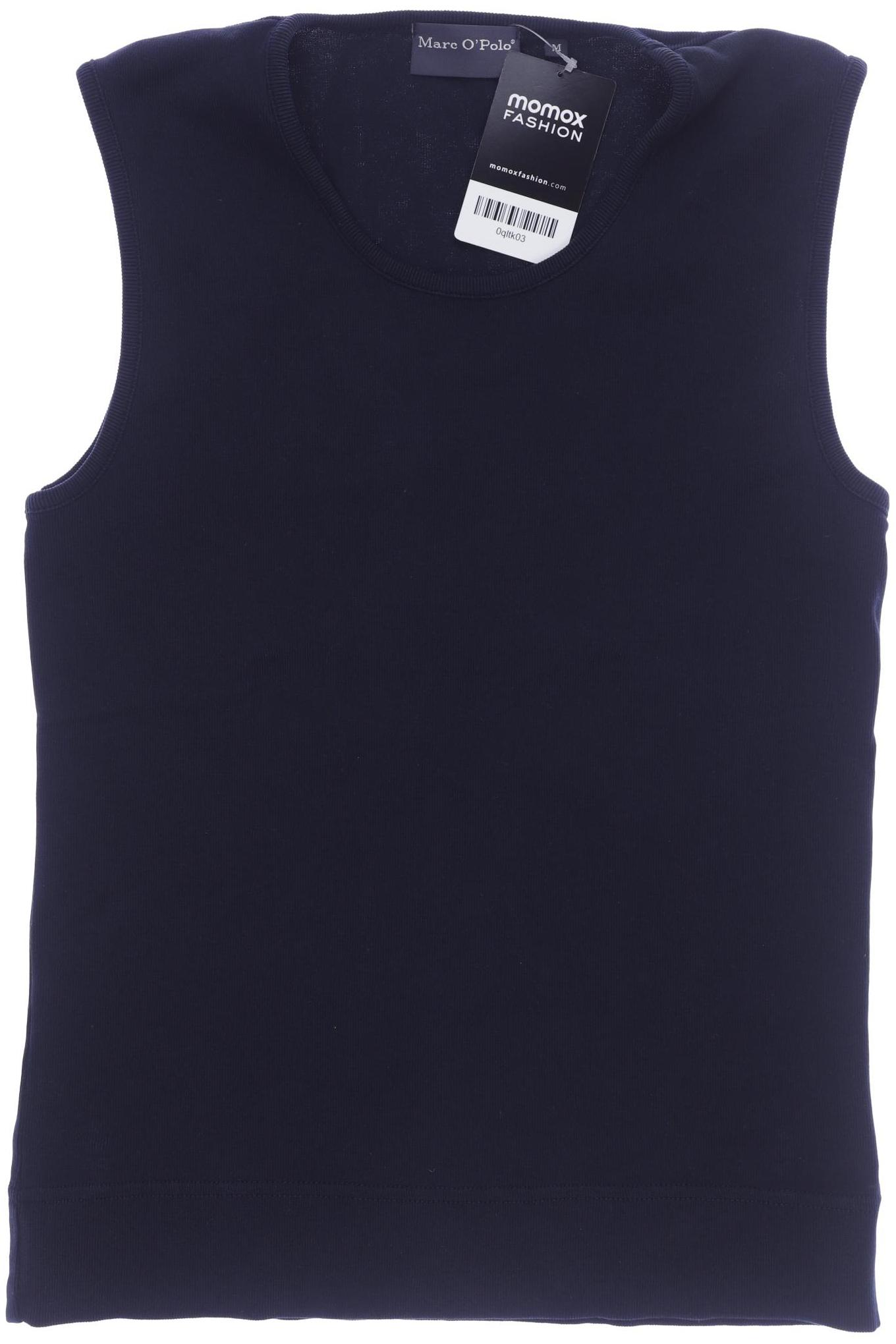 

Marc O Polo Damen Top, marineblau, Gr. 38