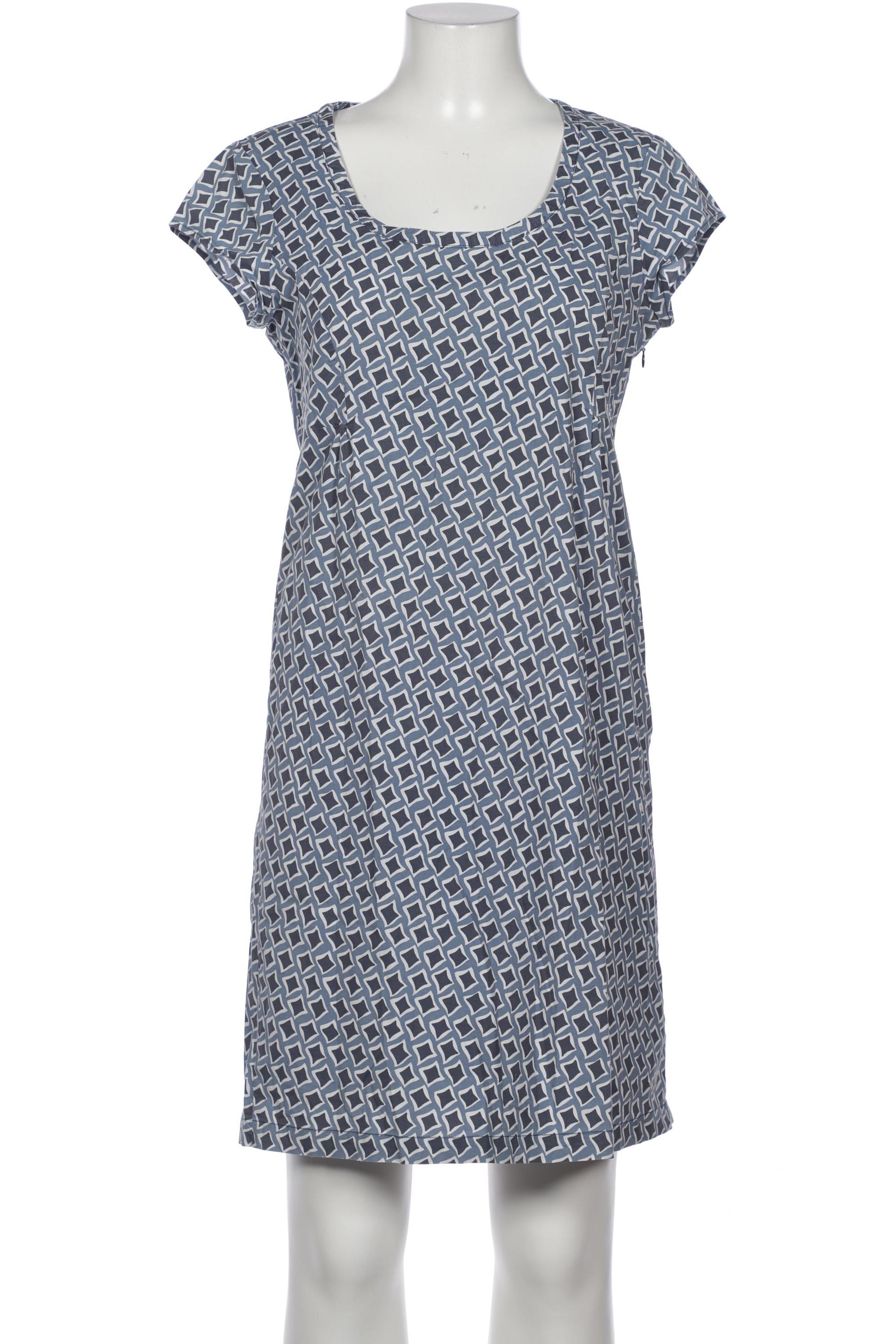 

Marc O Polo Damen Kleid, blau, Gr. 40