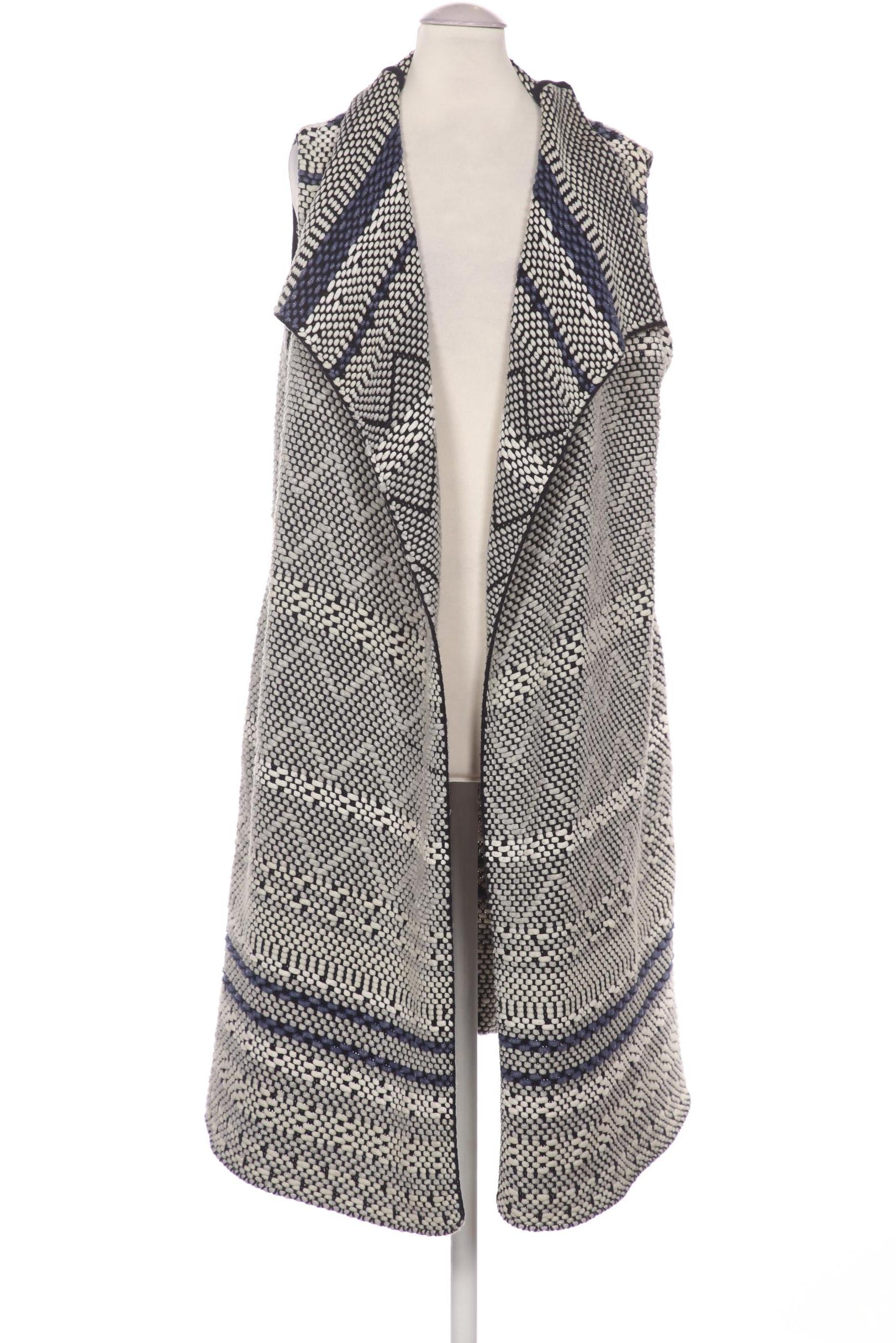

Marc O Polo Damen Strickjacke, grau, Gr. 34