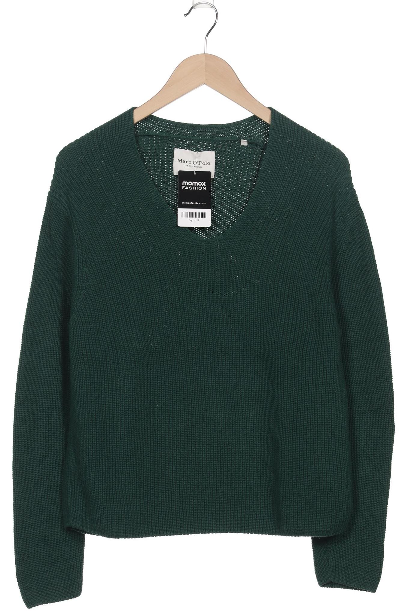 

Marc O Polo Damen Pullover, grün, Gr. 42