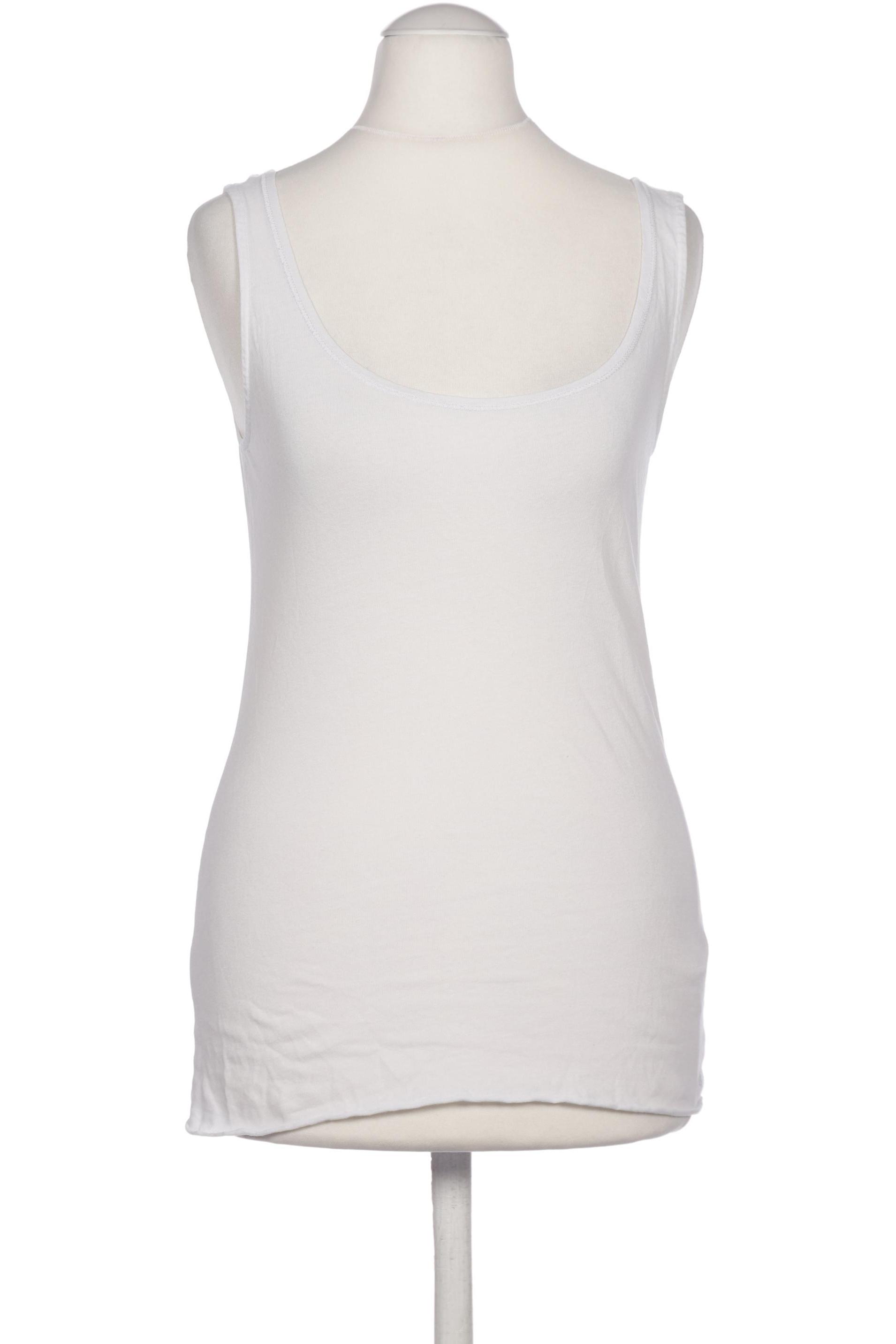 

Marc O Polo Damen Top, weiß, Gr. 34